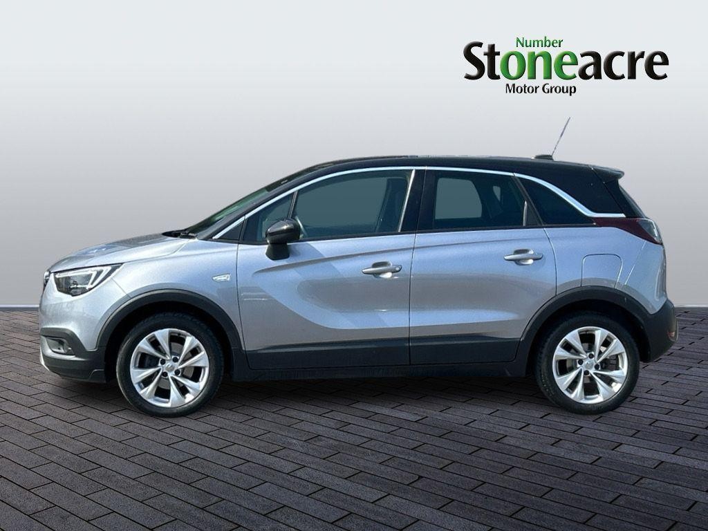 Vauxhall Crossland X Image 6