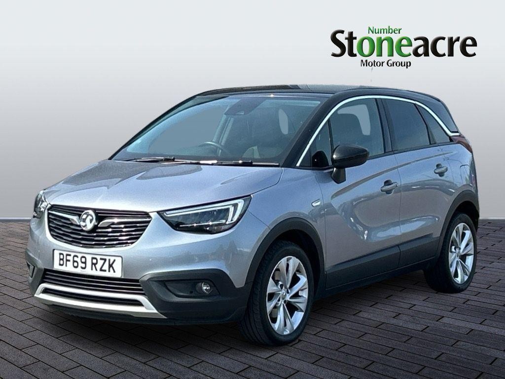 Vauxhall Crossland X Image 7