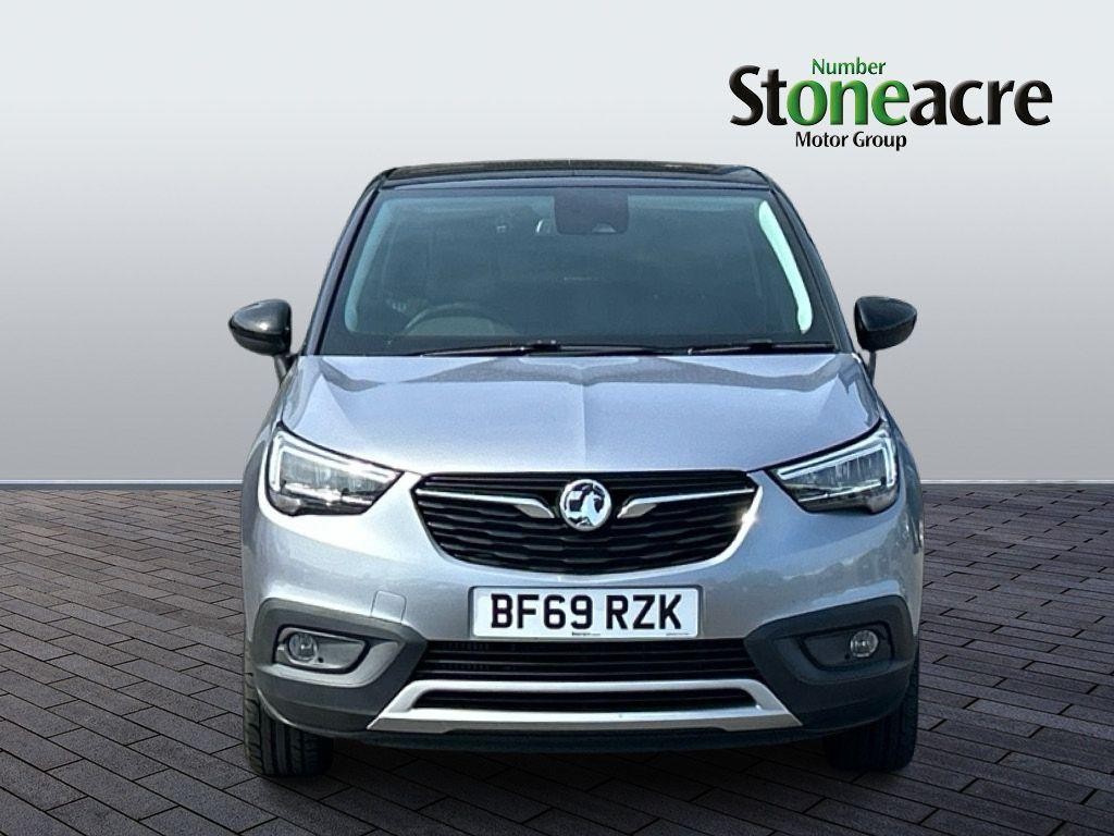 Vauxhall Crossland X Image 8