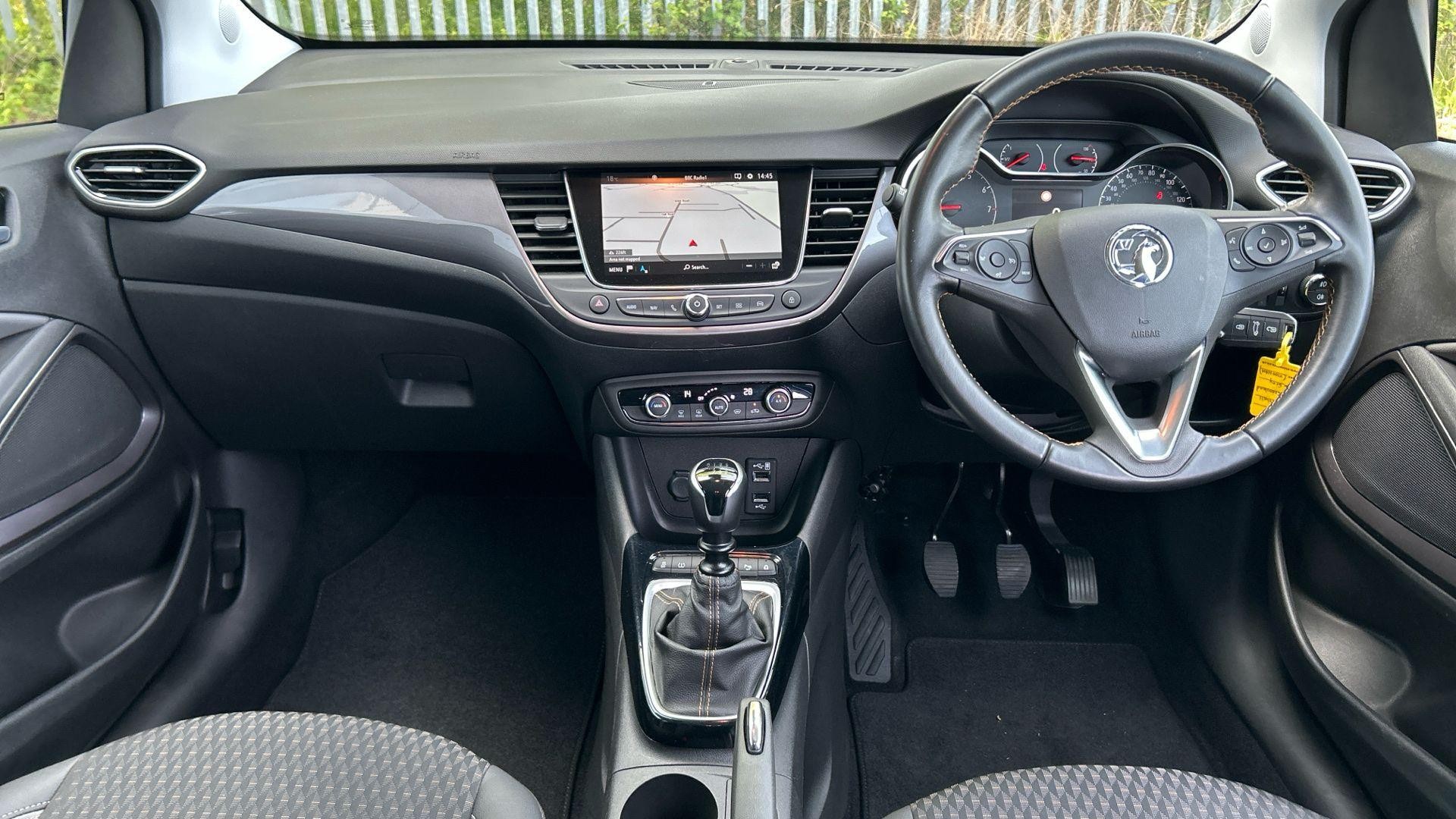 Vauxhall Crossland X Image 9
