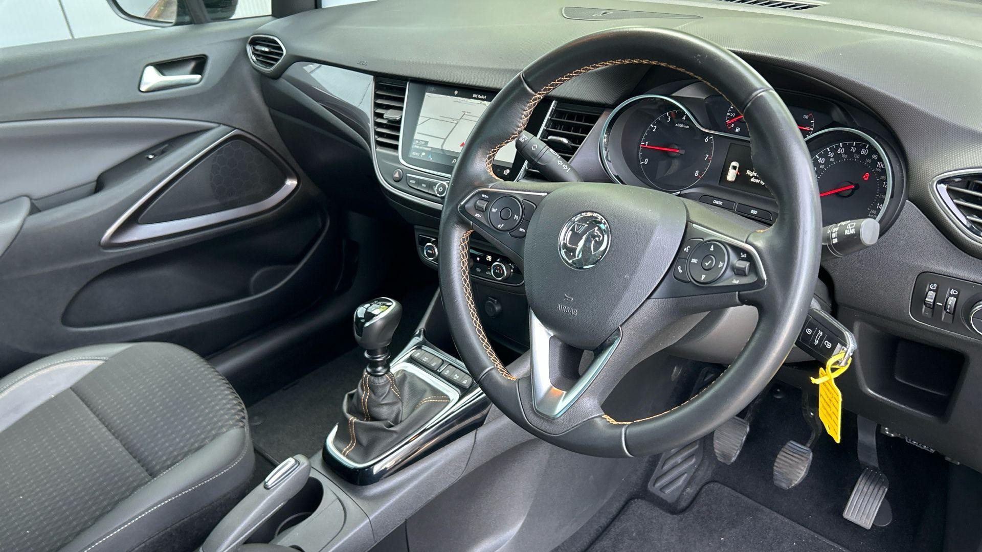 Vauxhall Crossland X Image 10