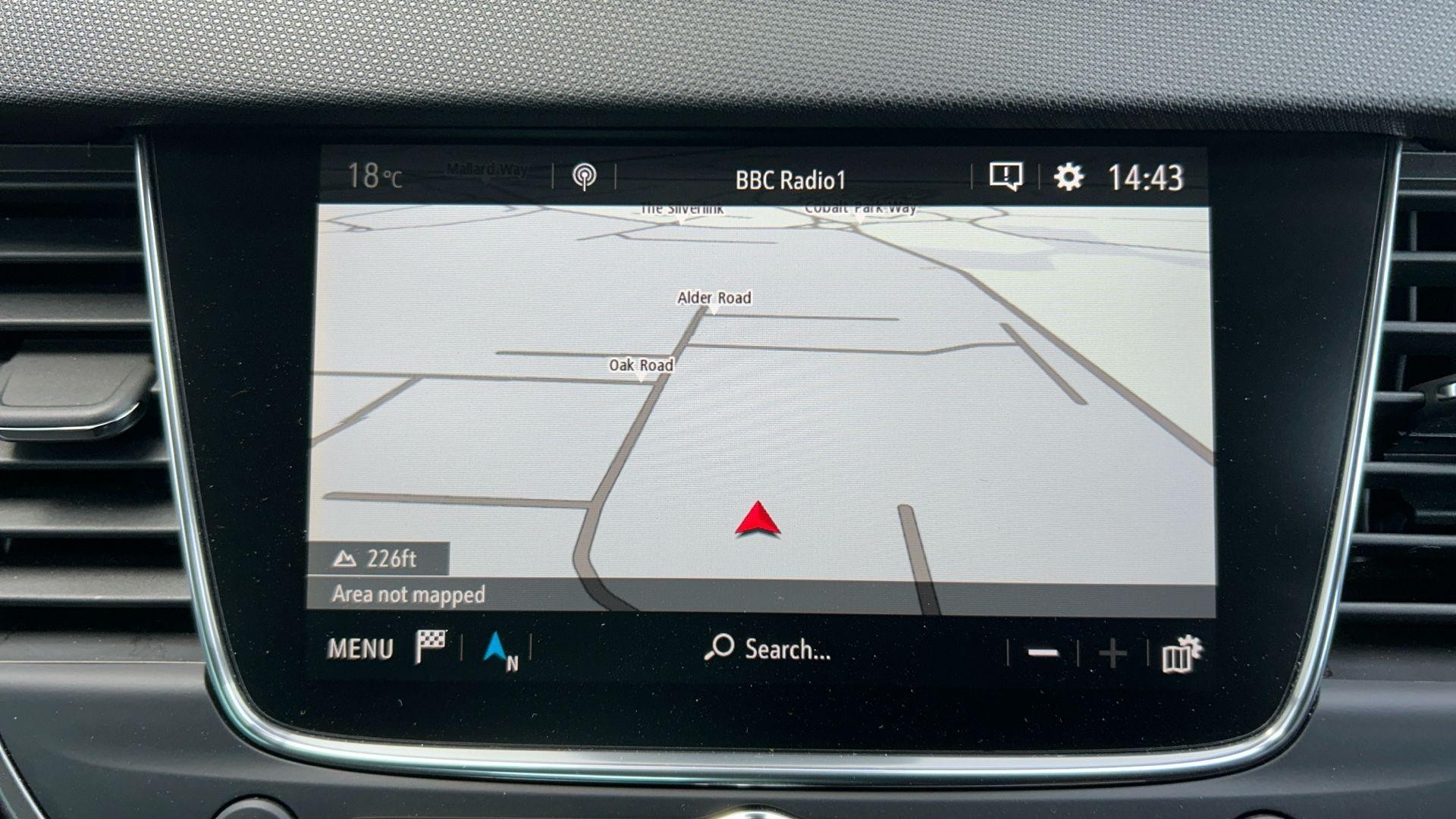 Vauxhall Crossland X Image 11