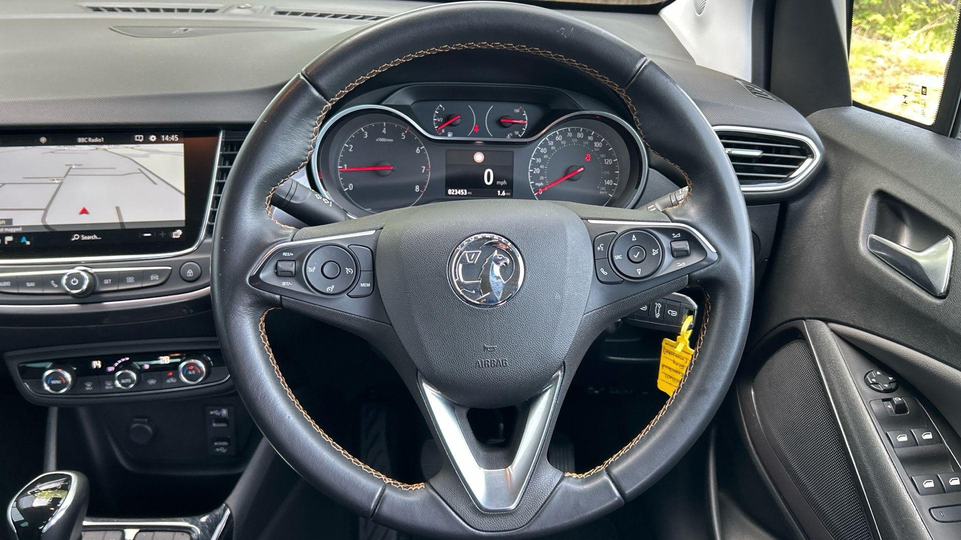 Vauxhall Crossland X Image 12
