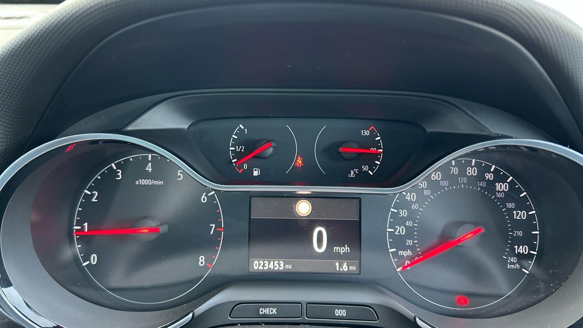 Vauxhall Crossland X Image 13