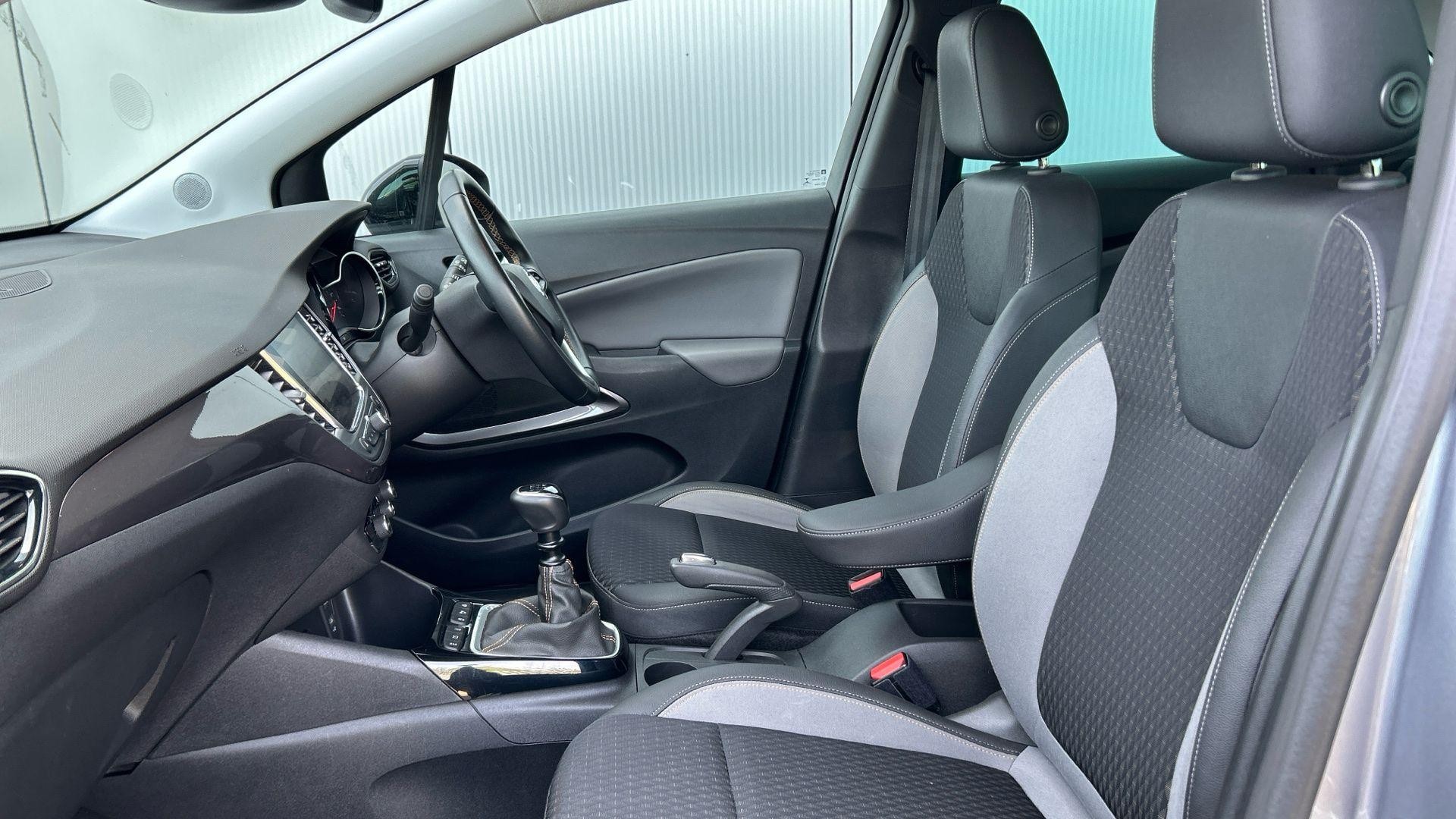 Vauxhall Crossland X Image 14
