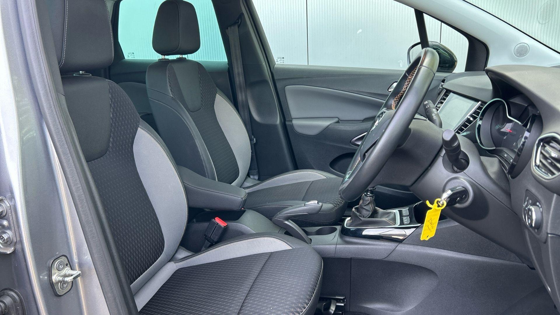 Vauxhall Crossland X Image 15