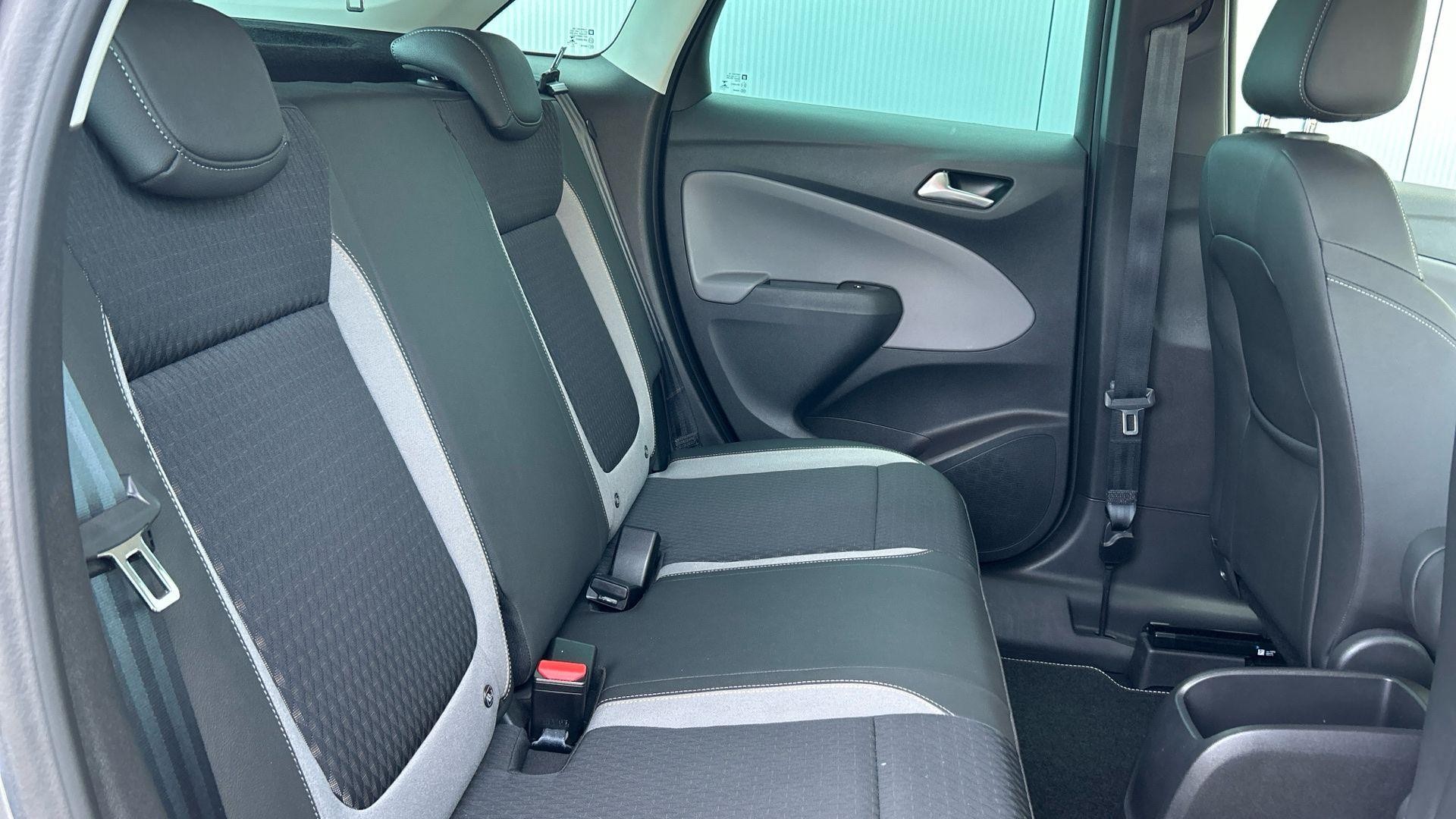 Vauxhall Crossland X Image 16