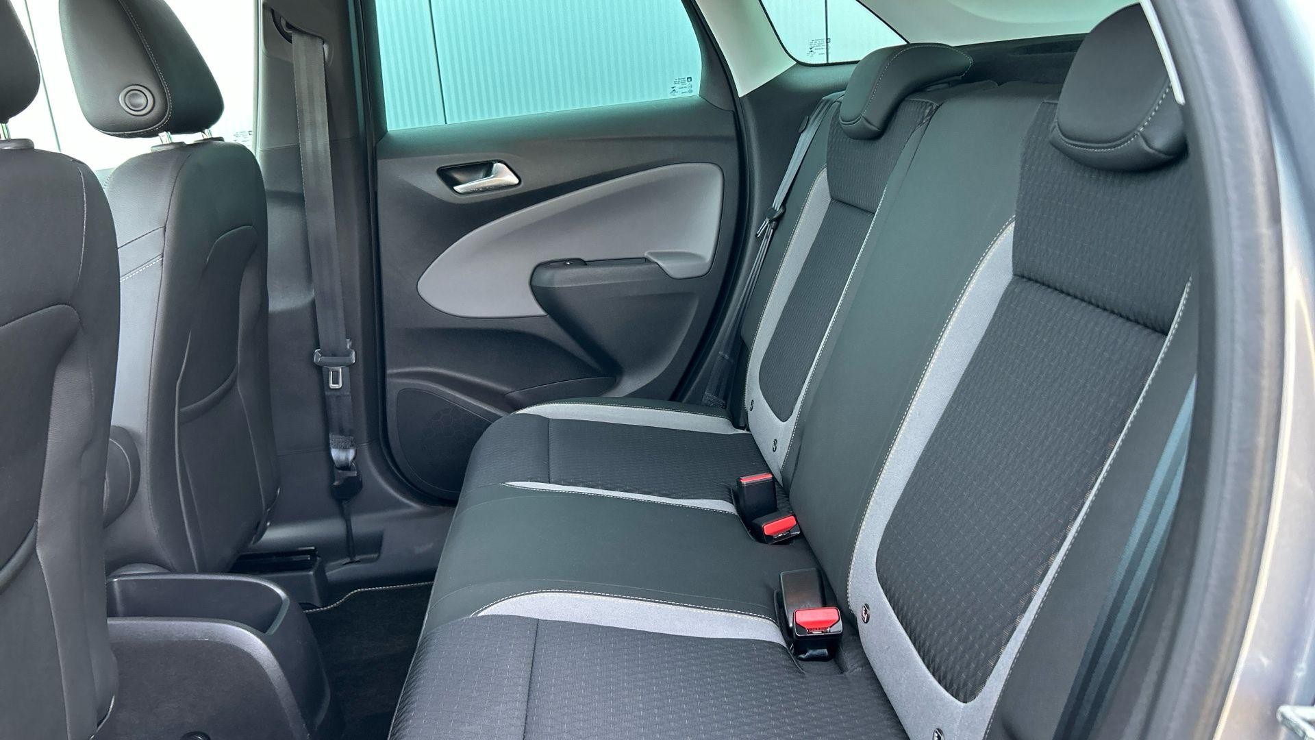 Vauxhall Crossland X Image 17