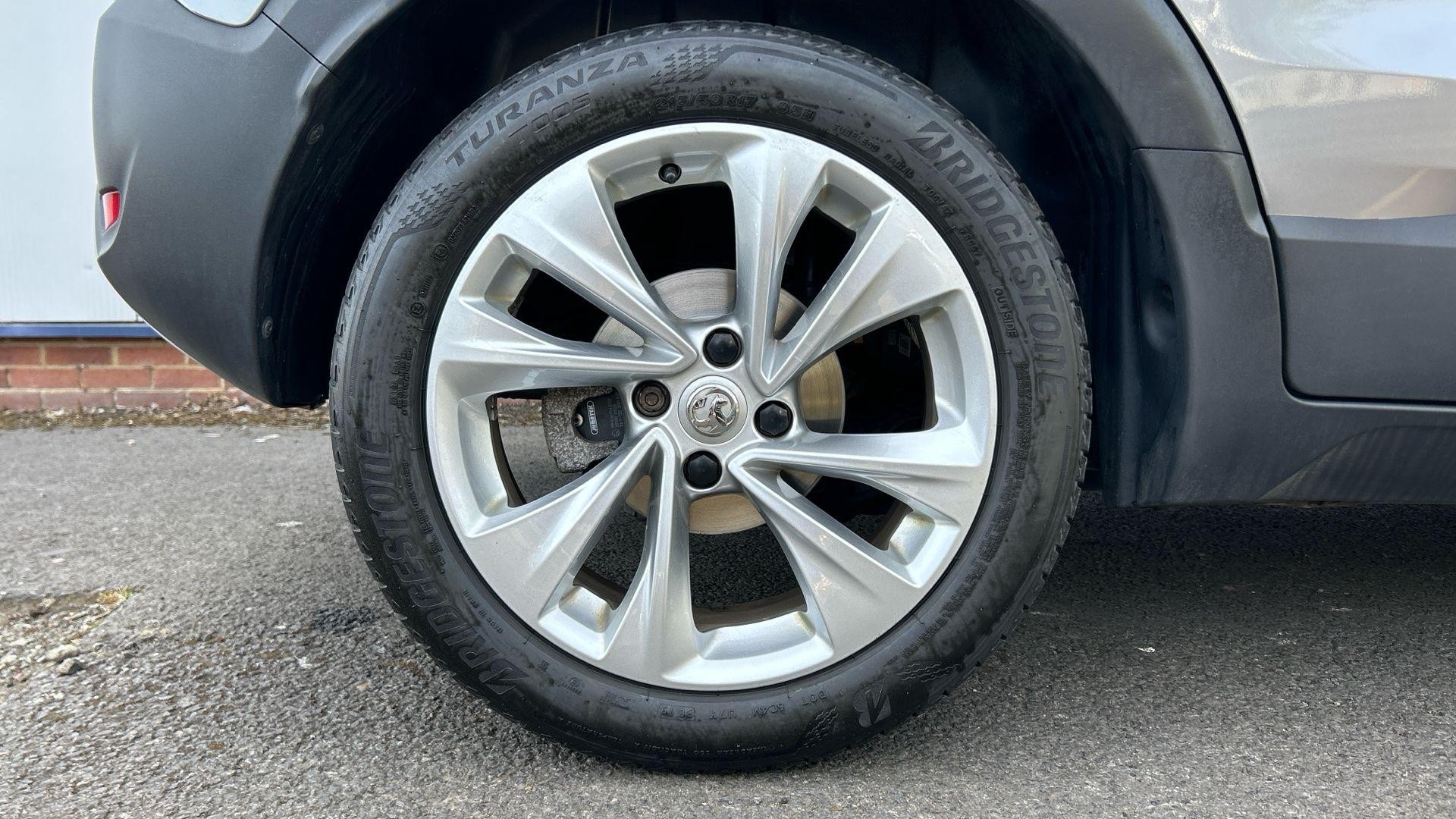 Vauxhall Crossland X Image 19