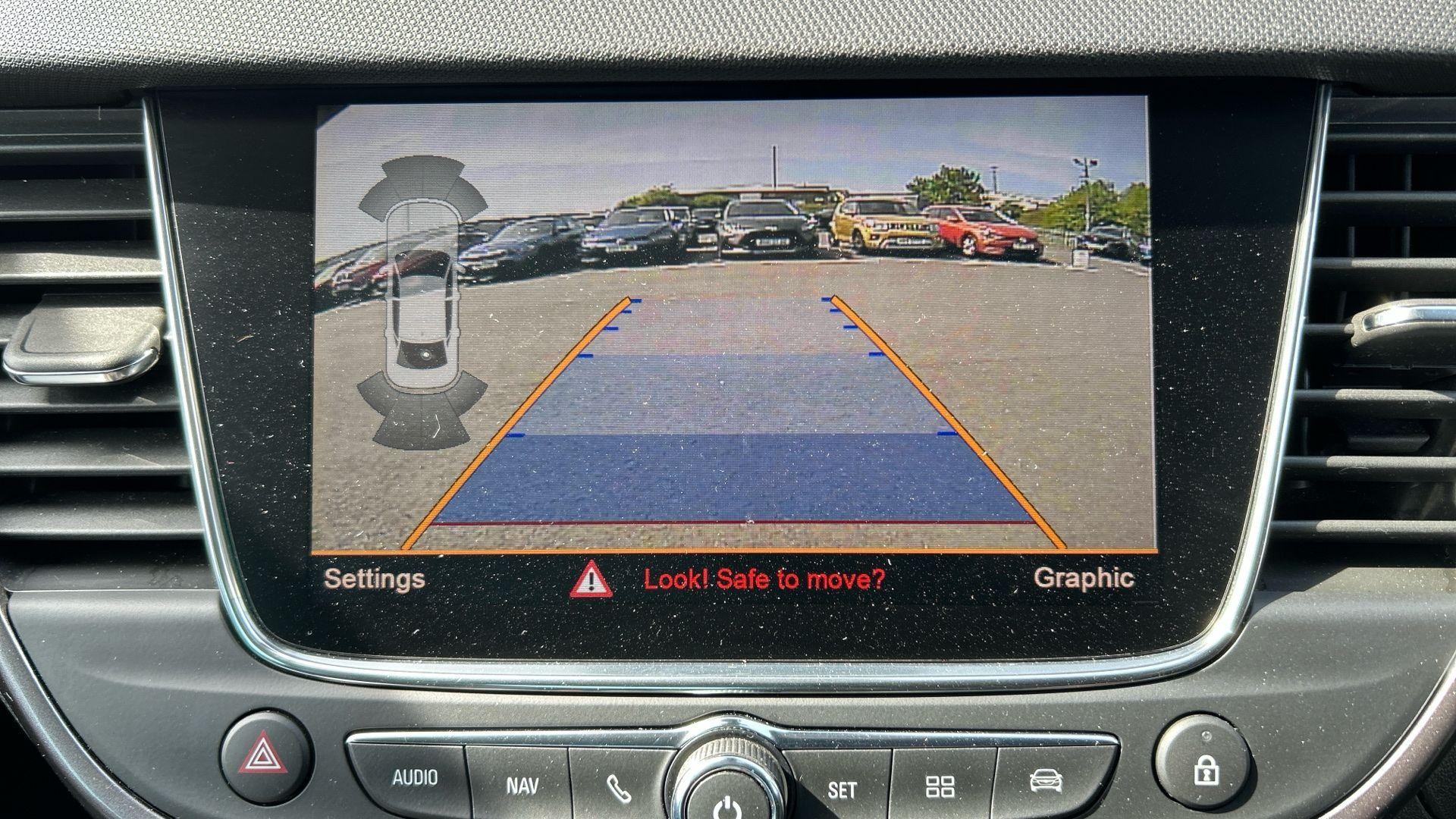 Vauxhall Crossland X Image 20