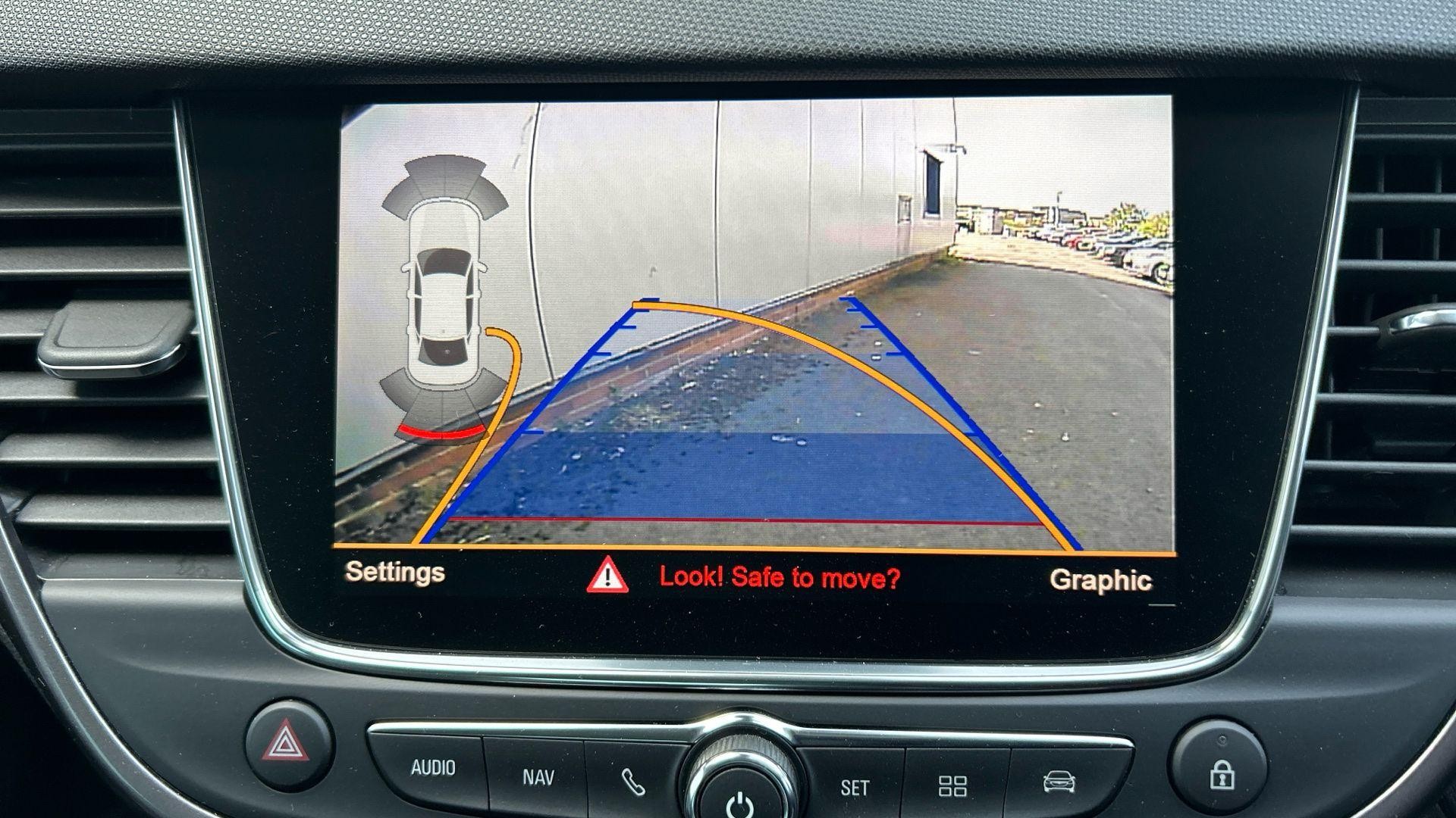 Vauxhall Crossland X Image 21