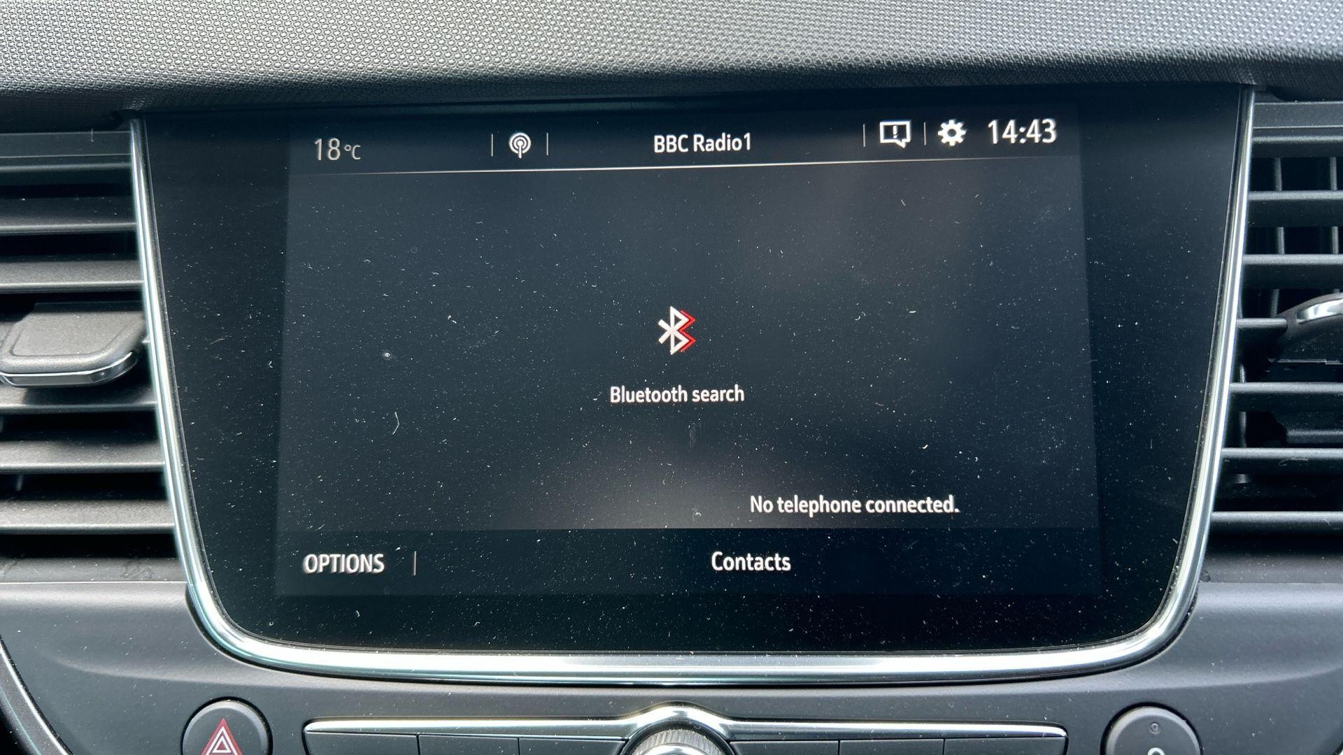 Vauxhall Crossland X Image 22