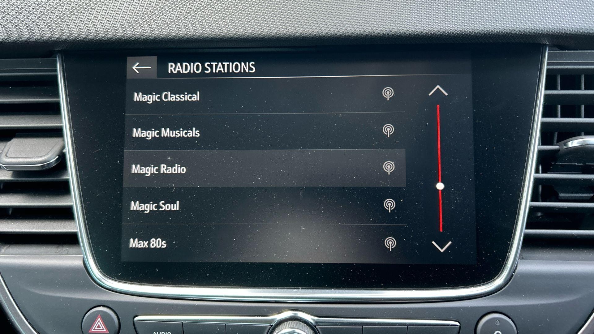 Vauxhall Crossland X Image 24