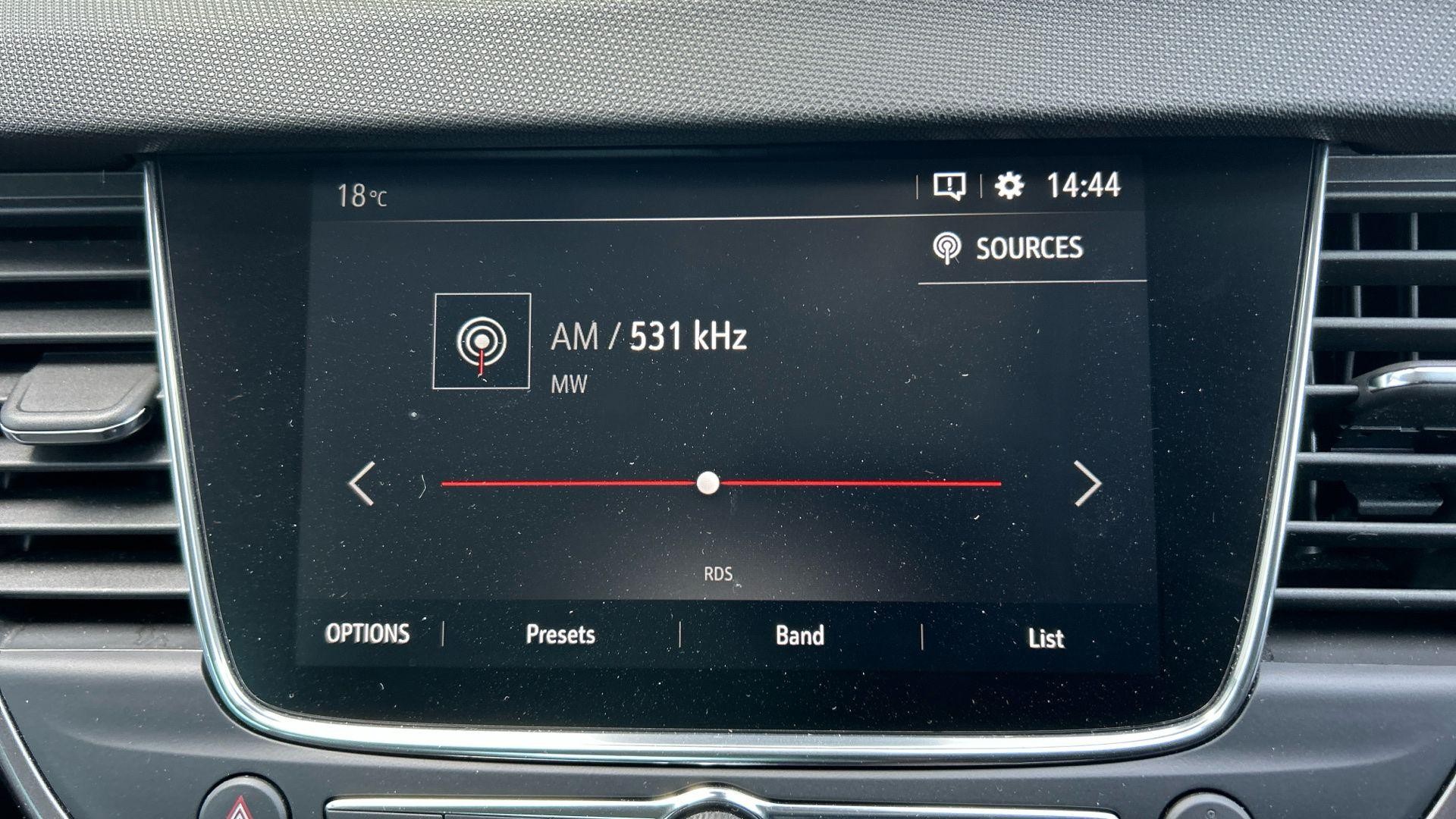 Vauxhall Crossland X Image 25