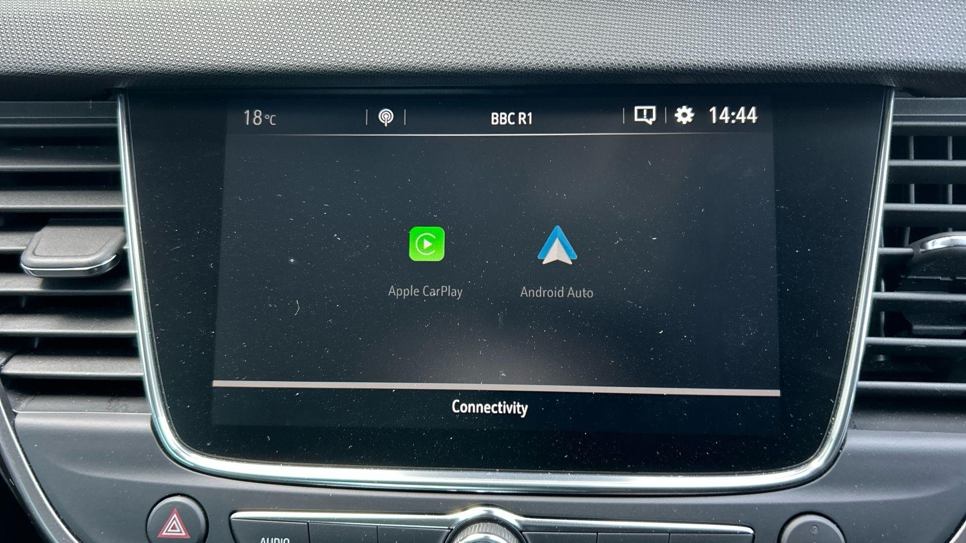 Vauxhall Crossland X Image 27