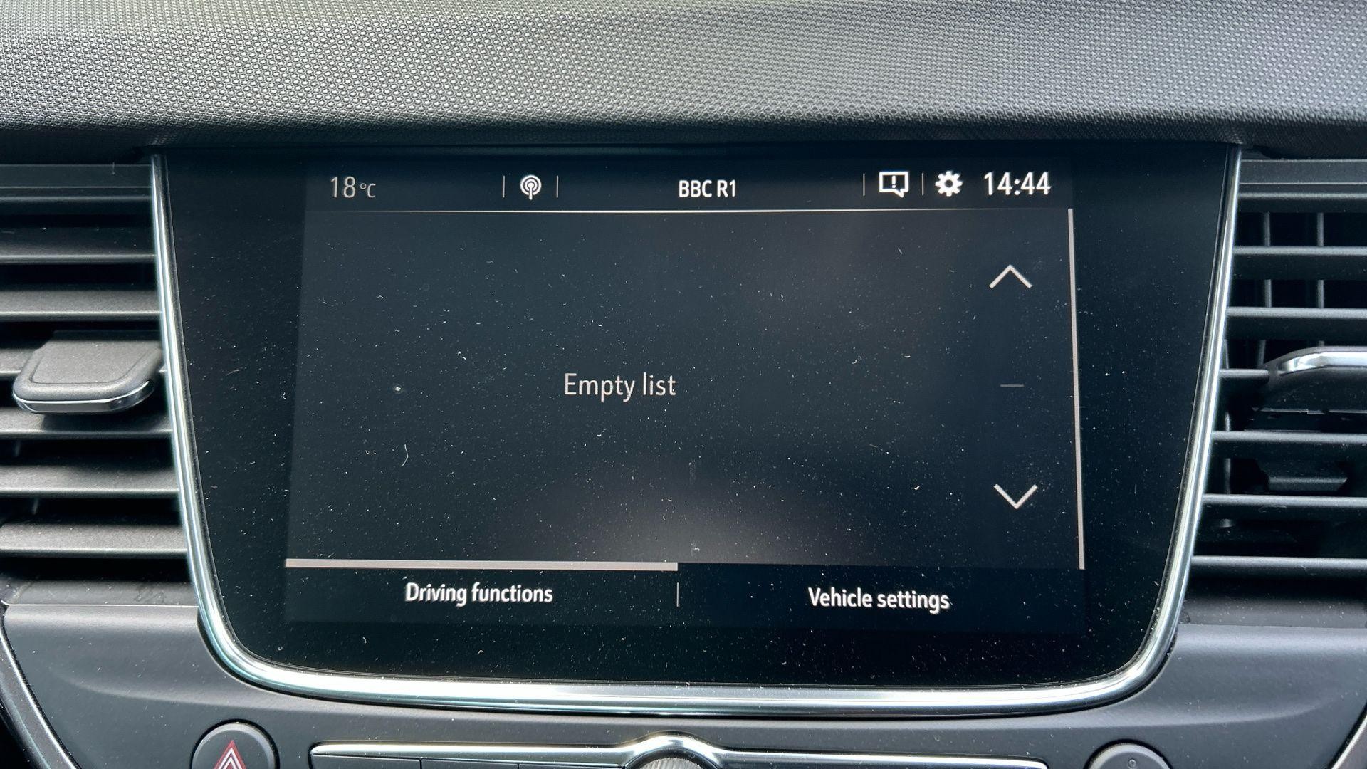 Vauxhall Crossland X Image 28