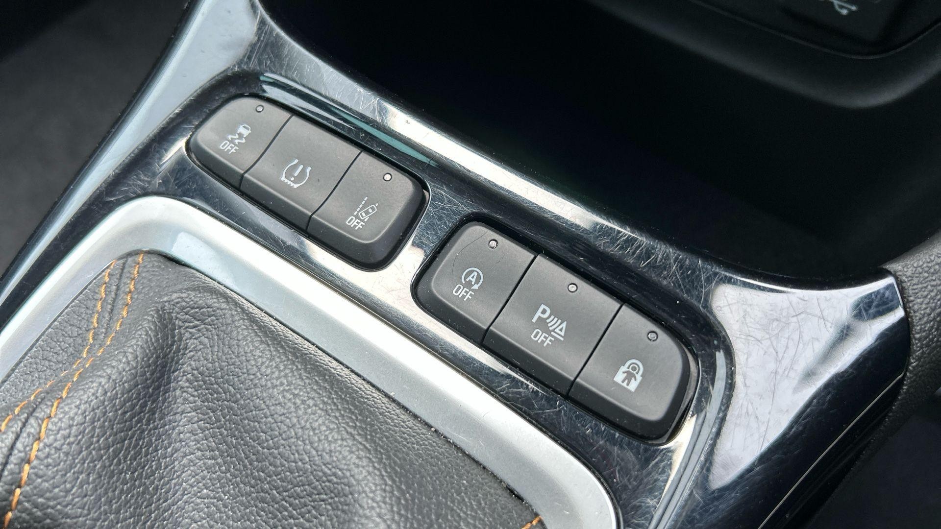 Vauxhall Crossland X Image 31
