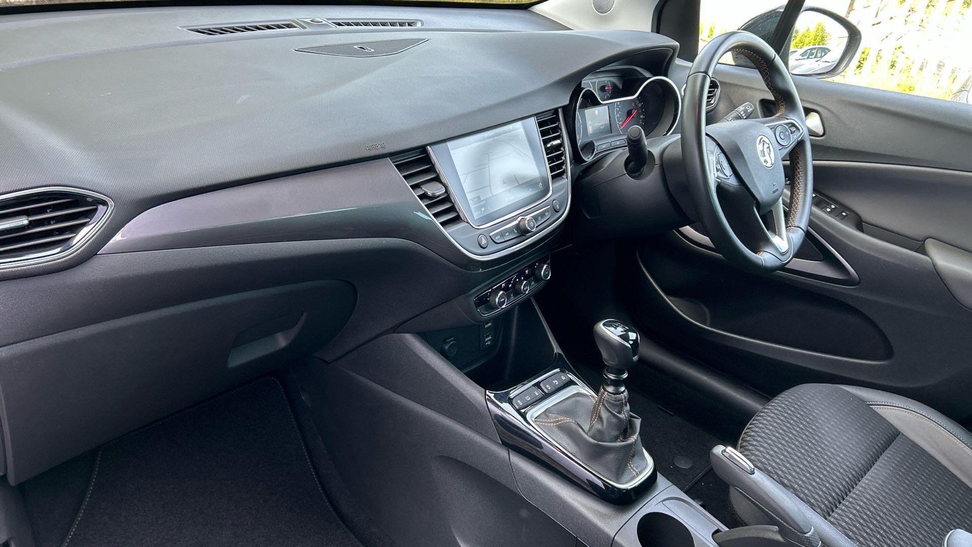 Vauxhall Crossland X Image 32