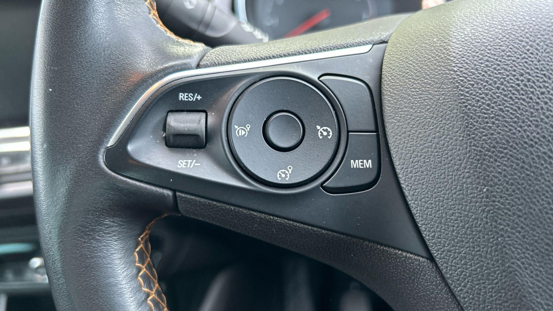 Vauxhall Crossland X Image 35