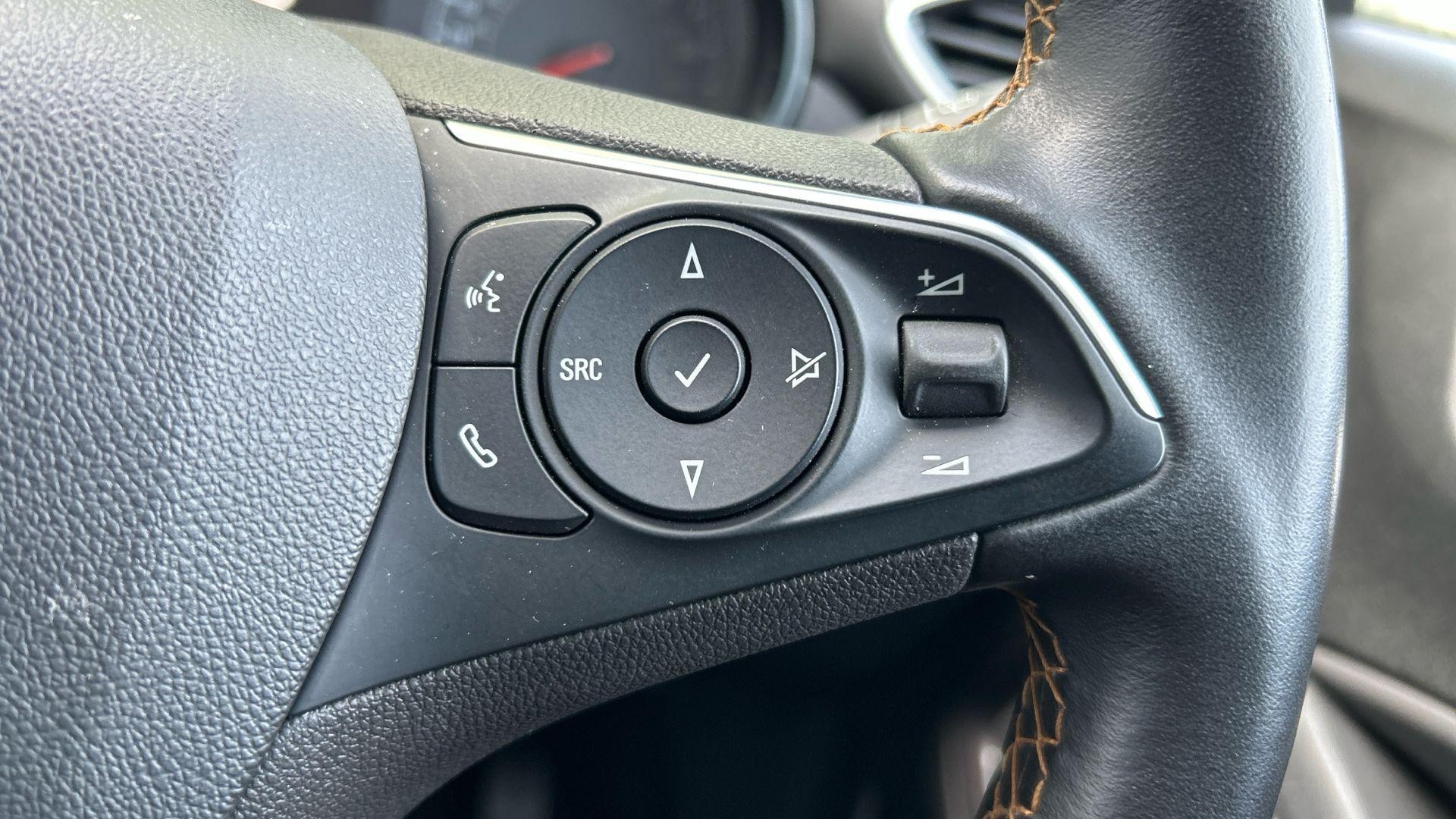 Vauxhall Crossland X Image 36