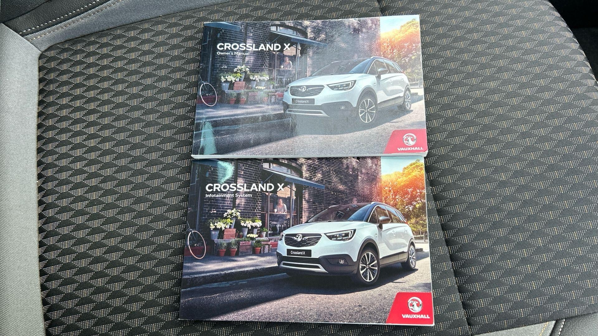Vauxhall Crossland X Image 38