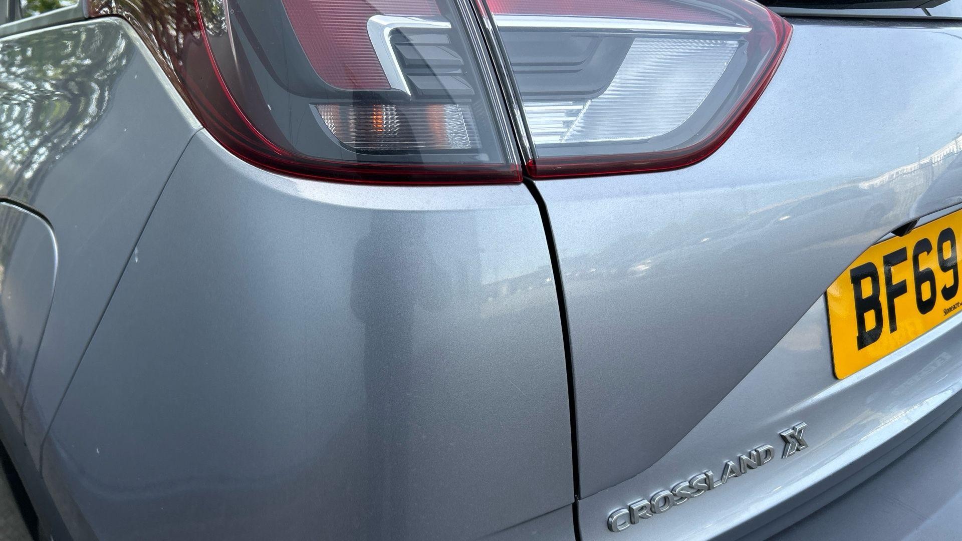 Vauxhall Crossland X Image 39