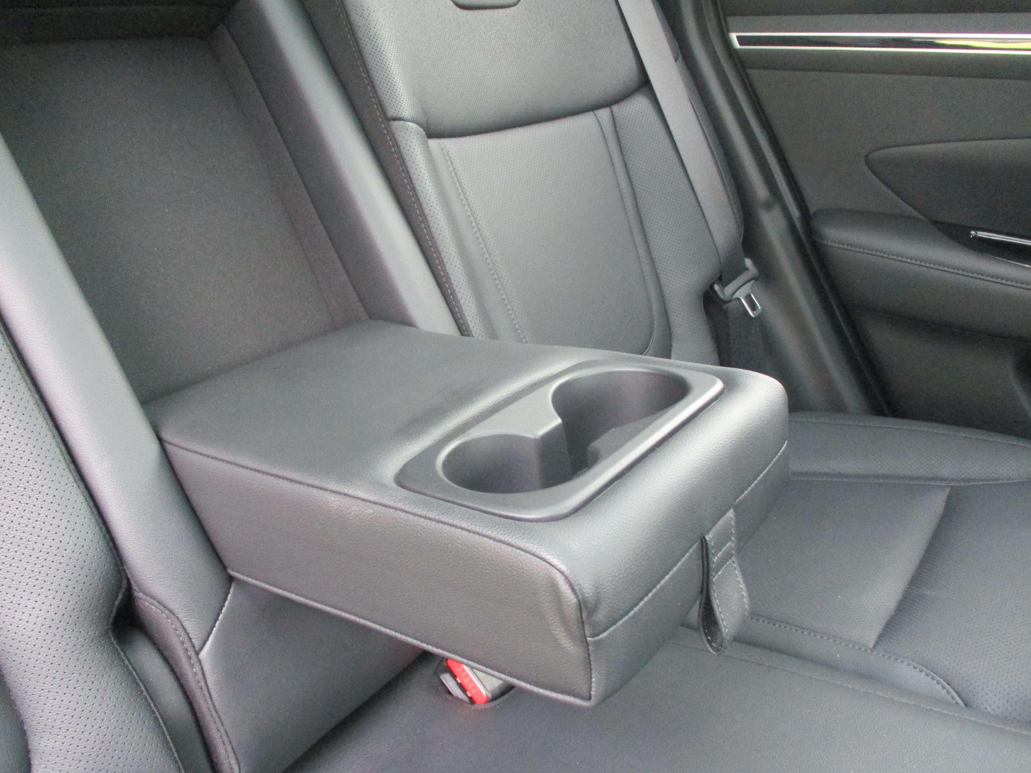 Hyundai TUCSON Image 9