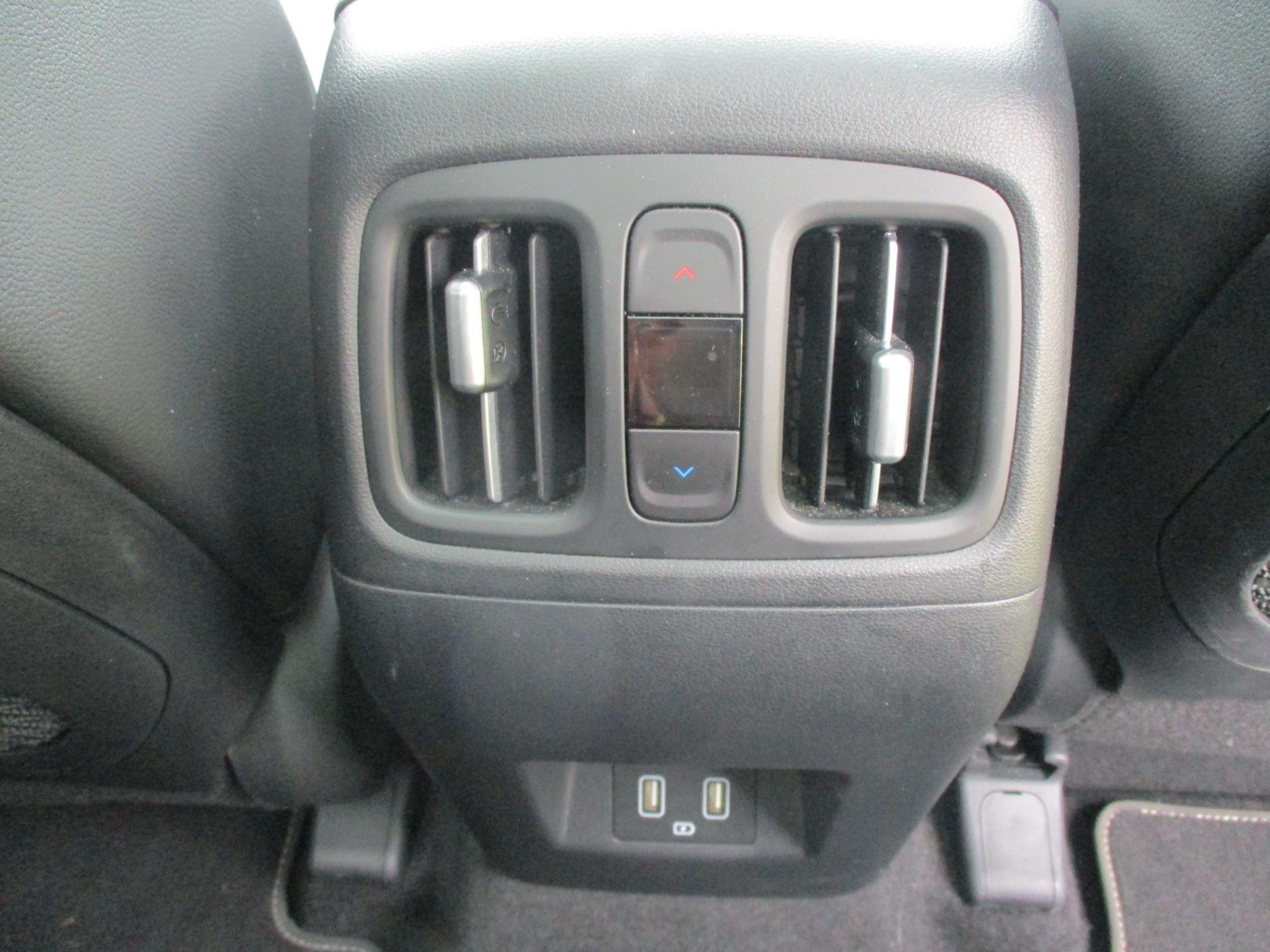 Hyundai TUCSON Image 10