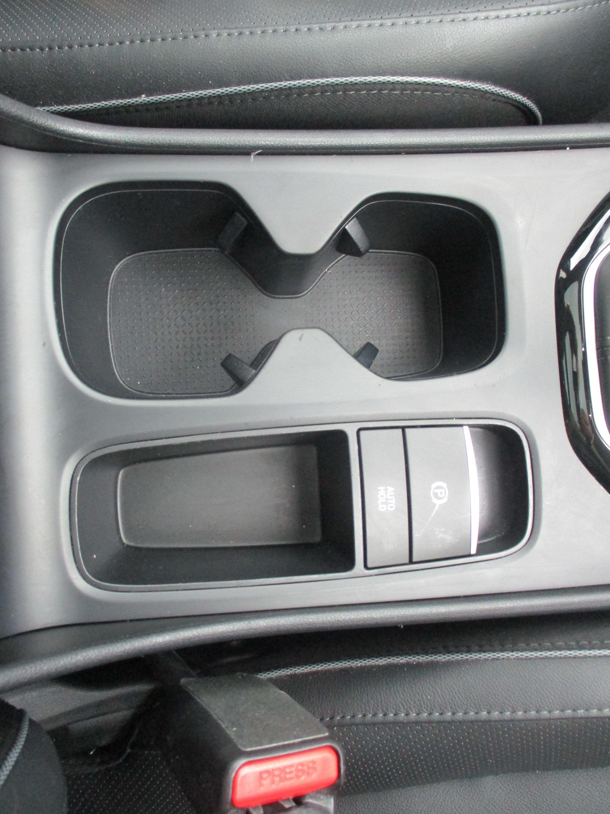 Hyundai TUCSON Image 12