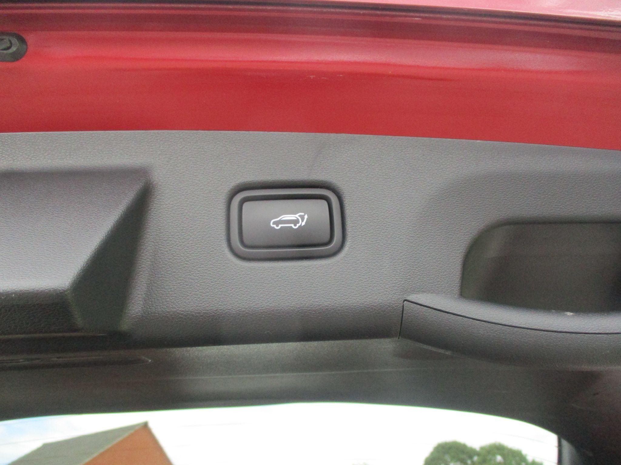 Hyundai TUCSON Image 16