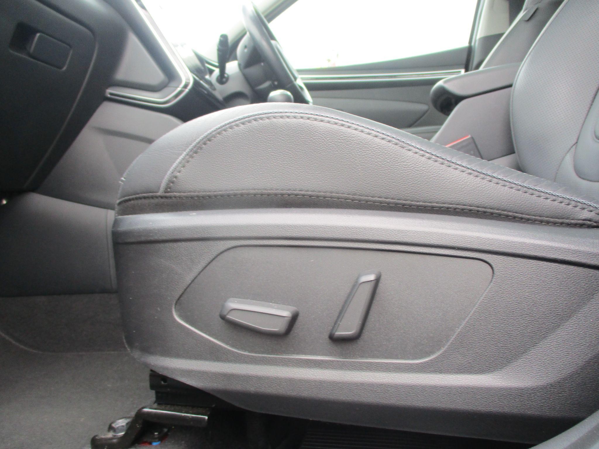 Hyundai TUCSON Image 19