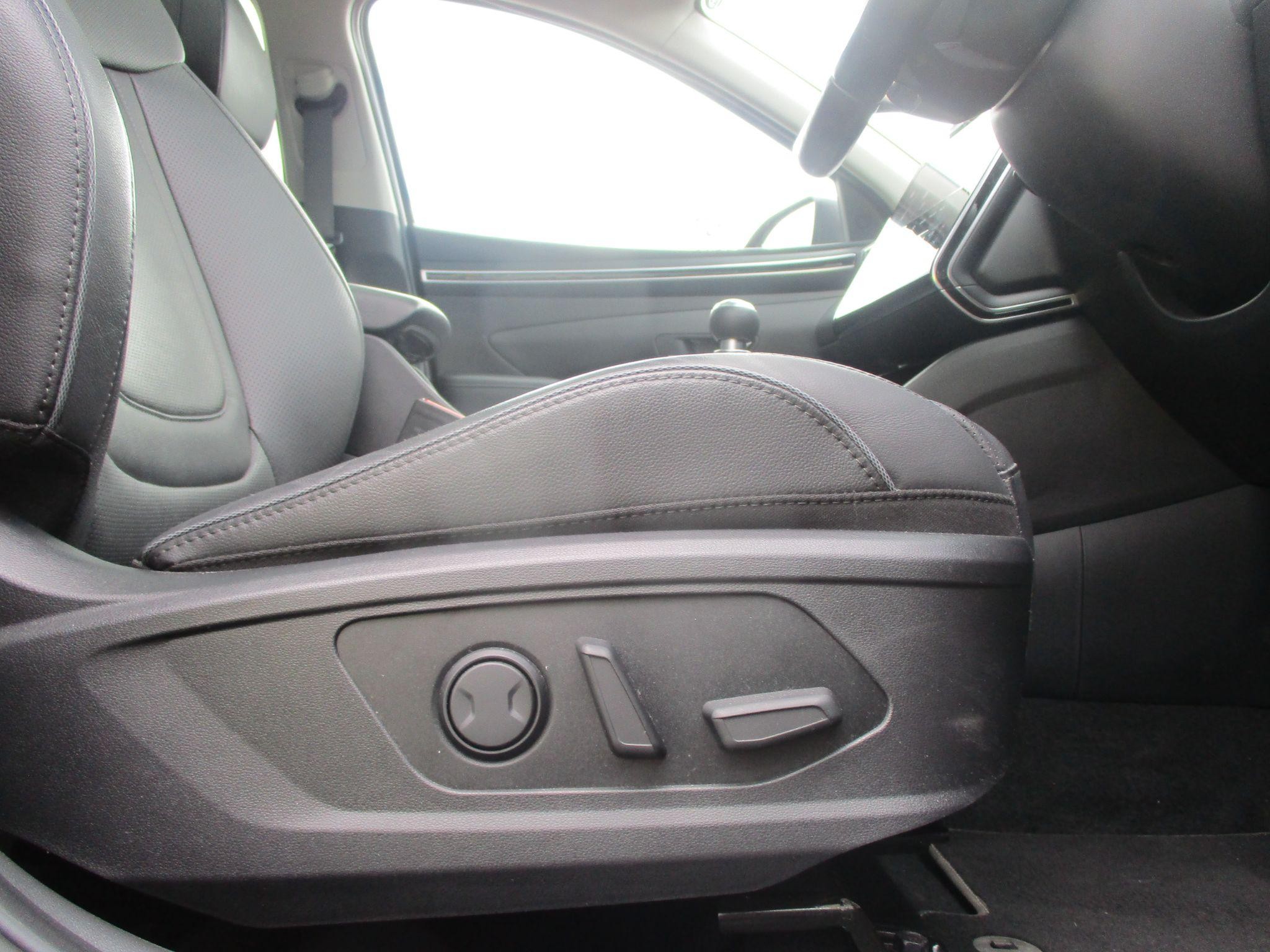 Hyundai TUCSON Image 20