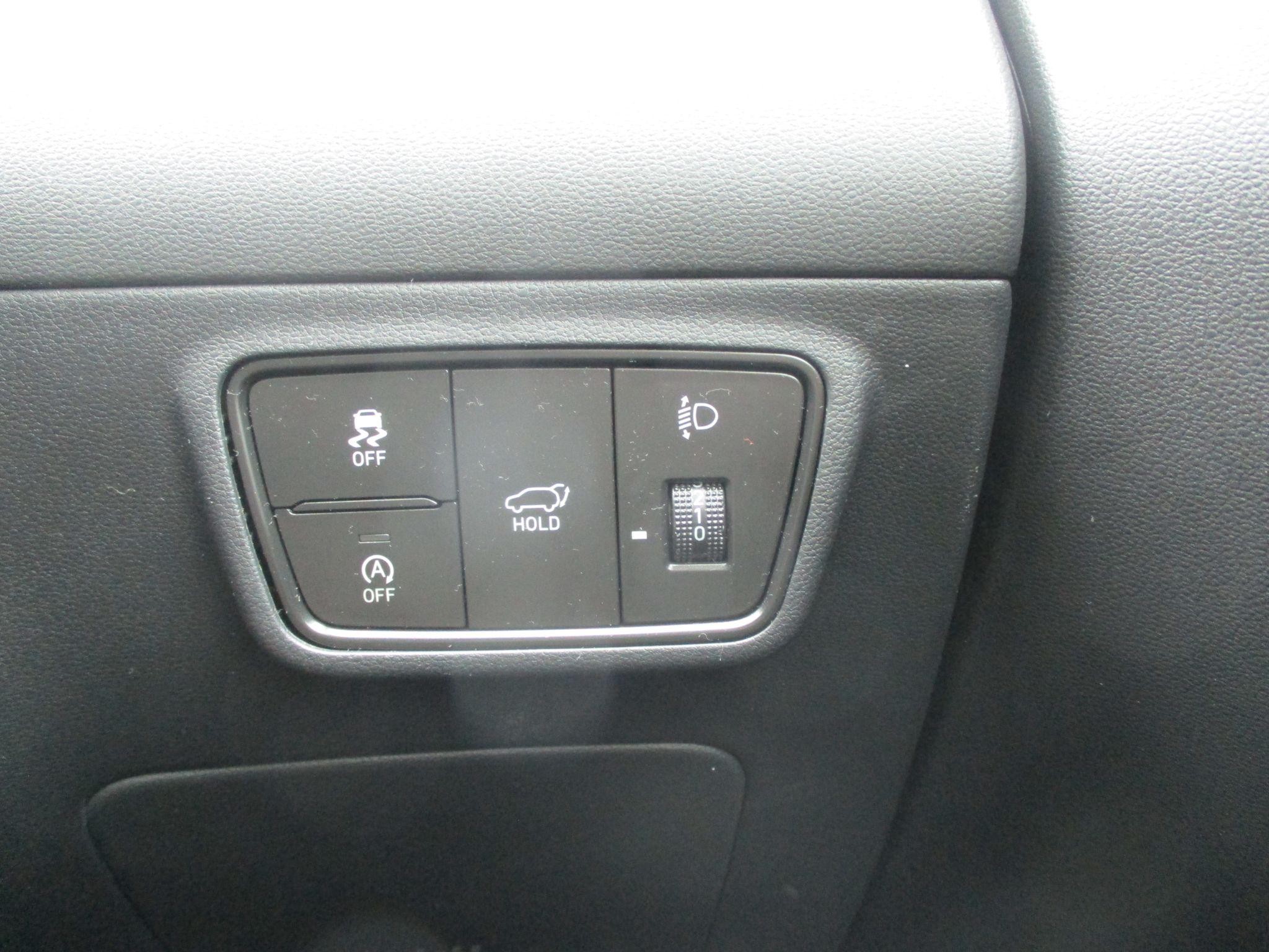 Hyundai TUCSON Image 21