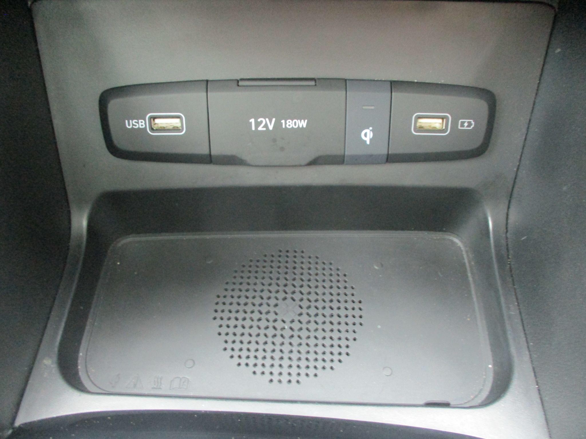 Hyundai TUCSON Image 24