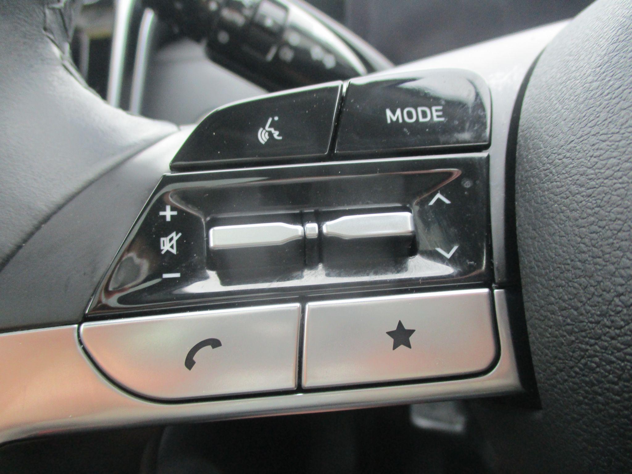 Hyundai TUCSON Image 25