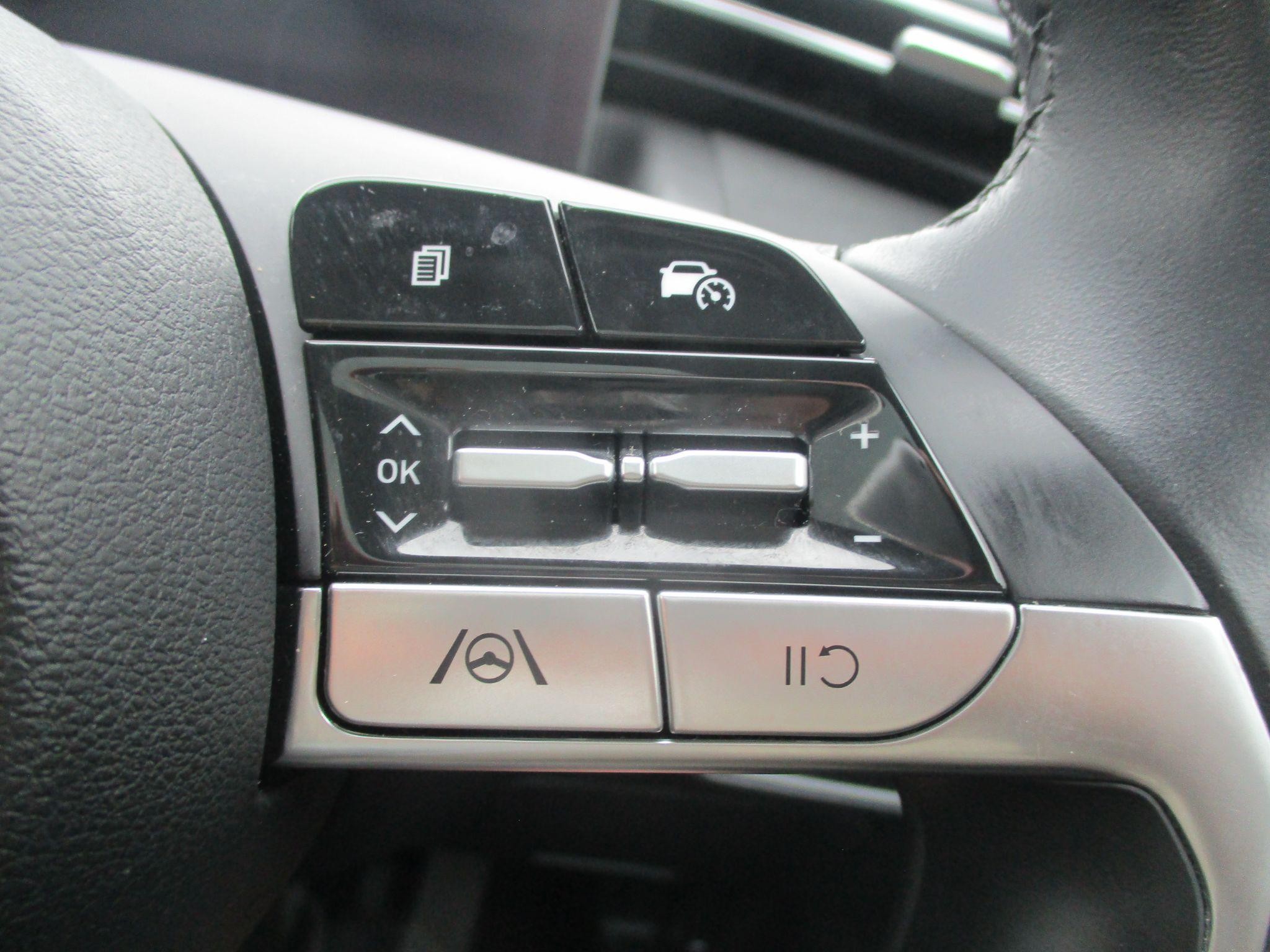 Hyundai TUCSON Image 26