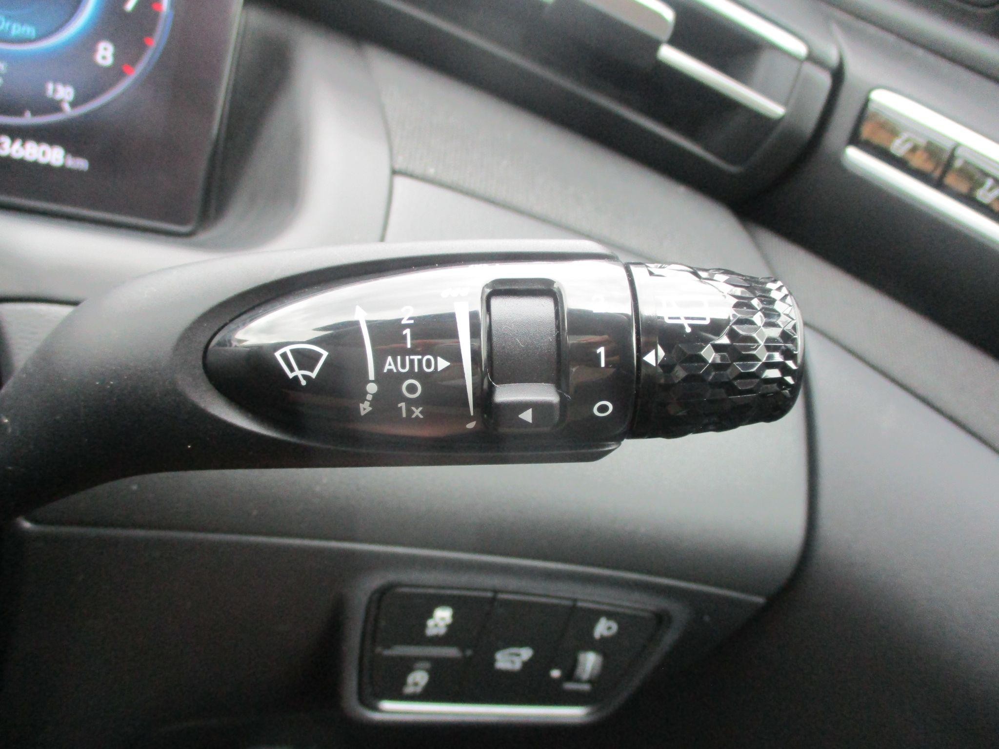 Hyundai TUCSON Image 27