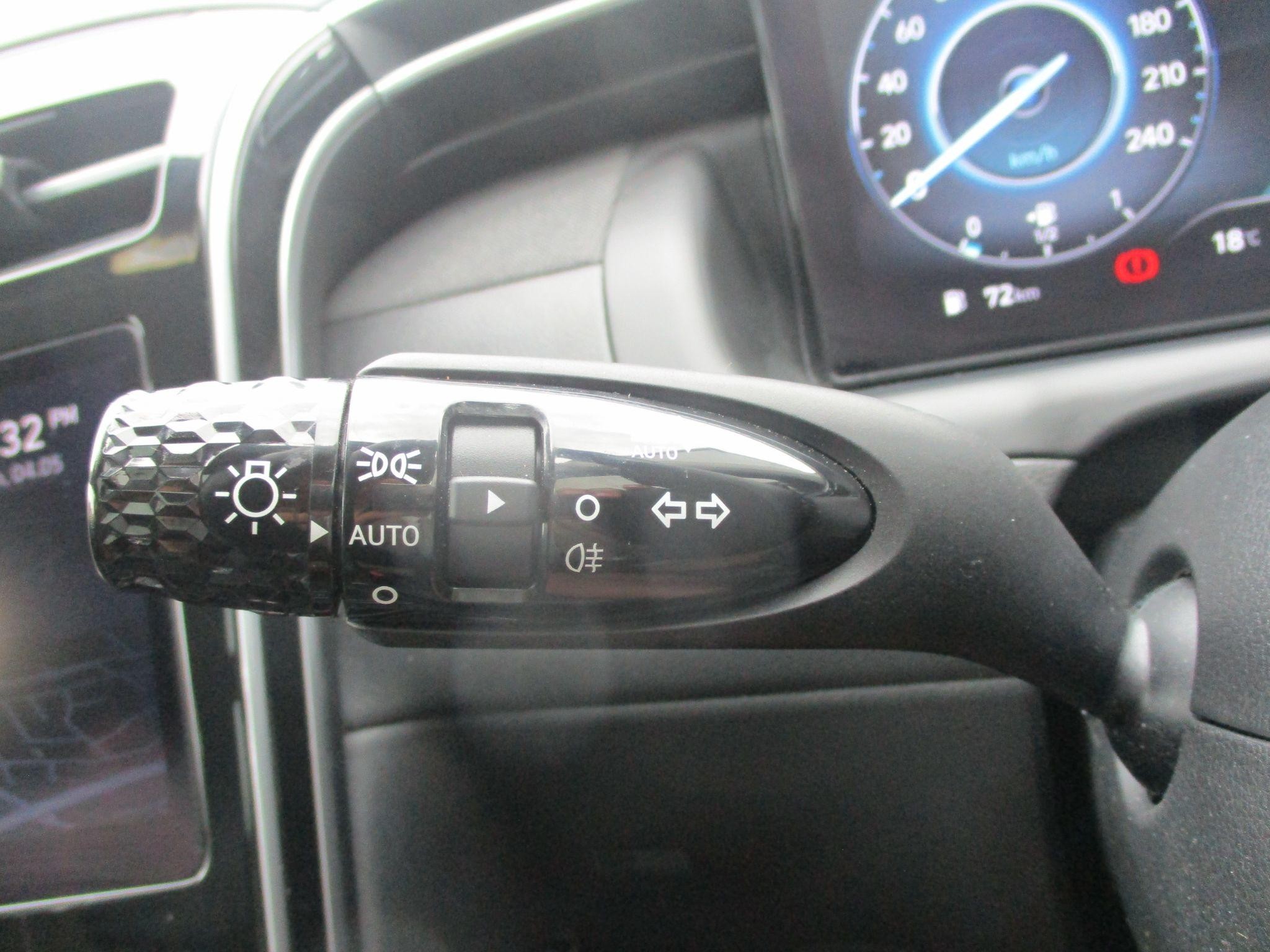 Hyundai TUCSON Image 28