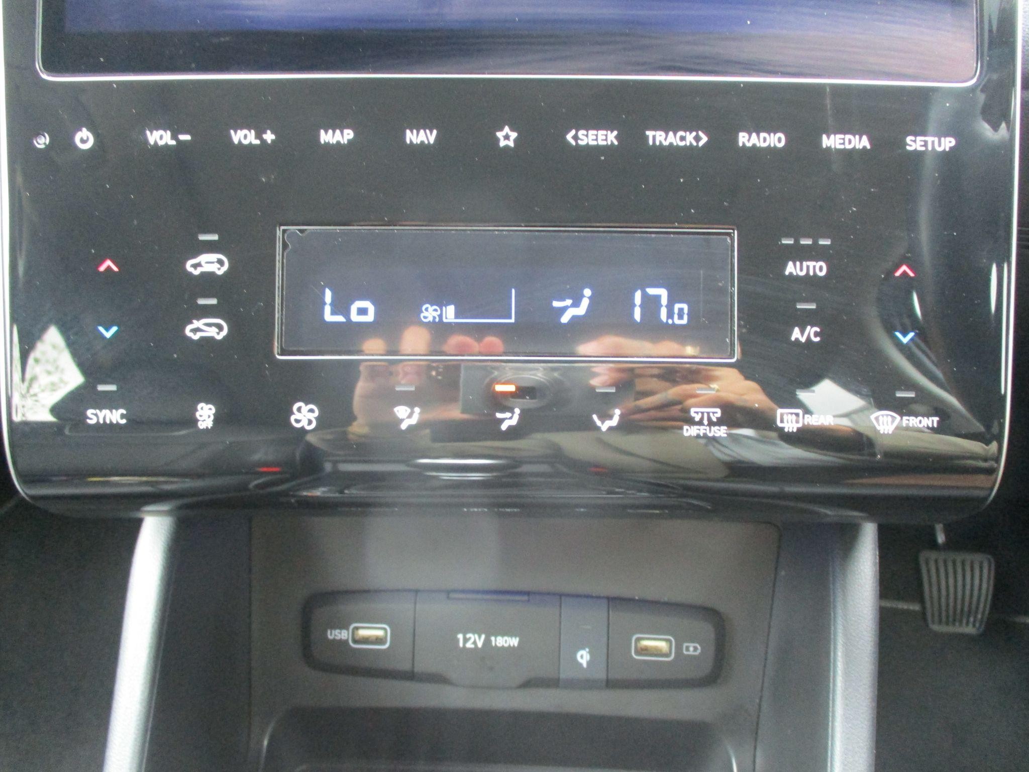 Hyundai TUCSON Image 35
