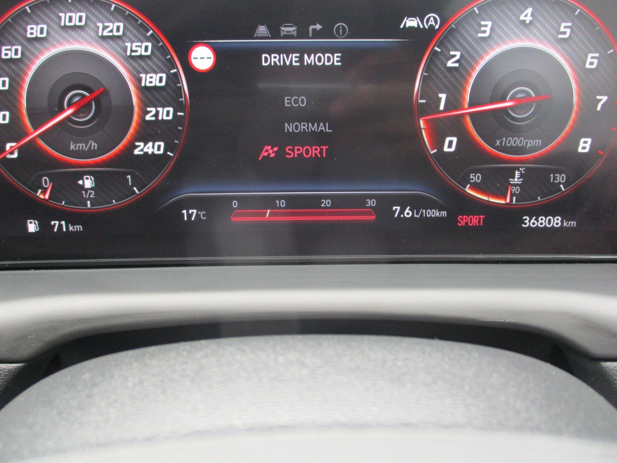 Hyundai TUCSON Image 40