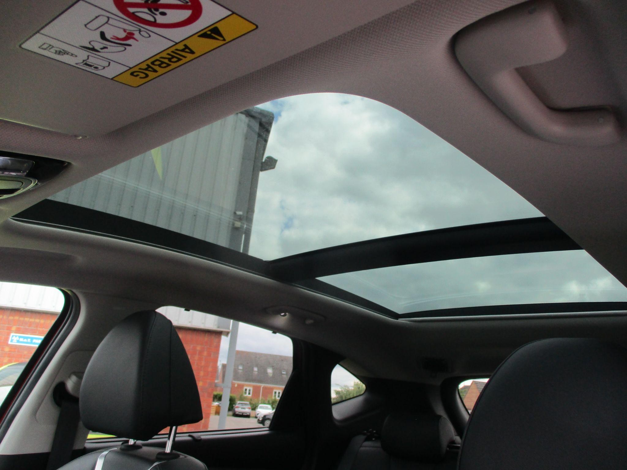 Hyundai TUCSON Image 43