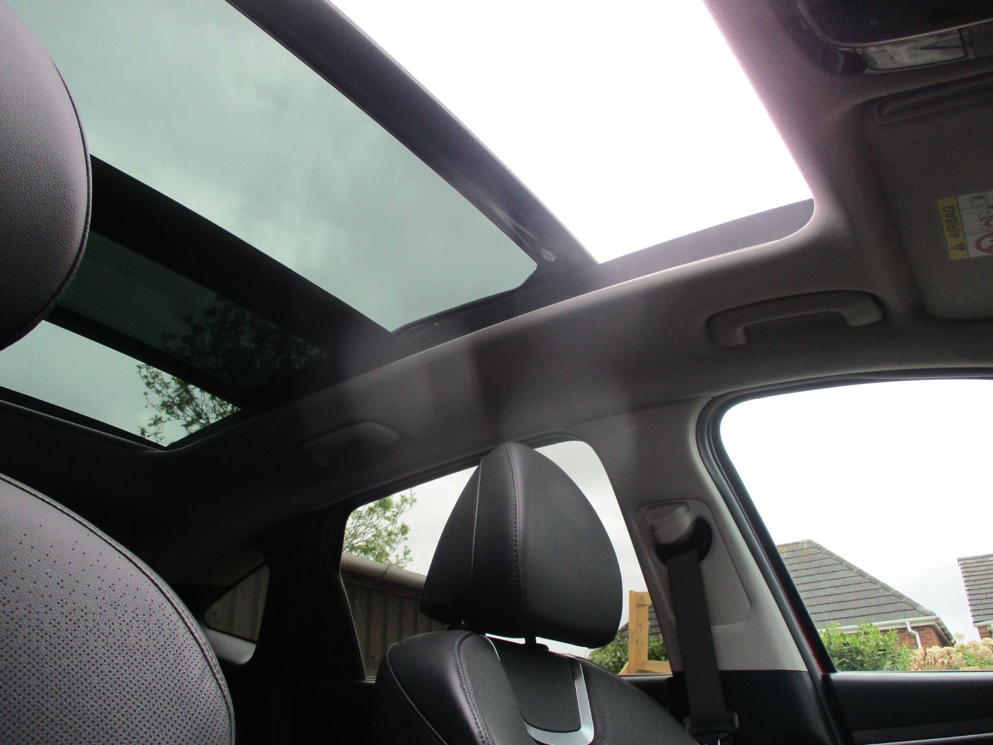Hyundai TUCSON Image 44