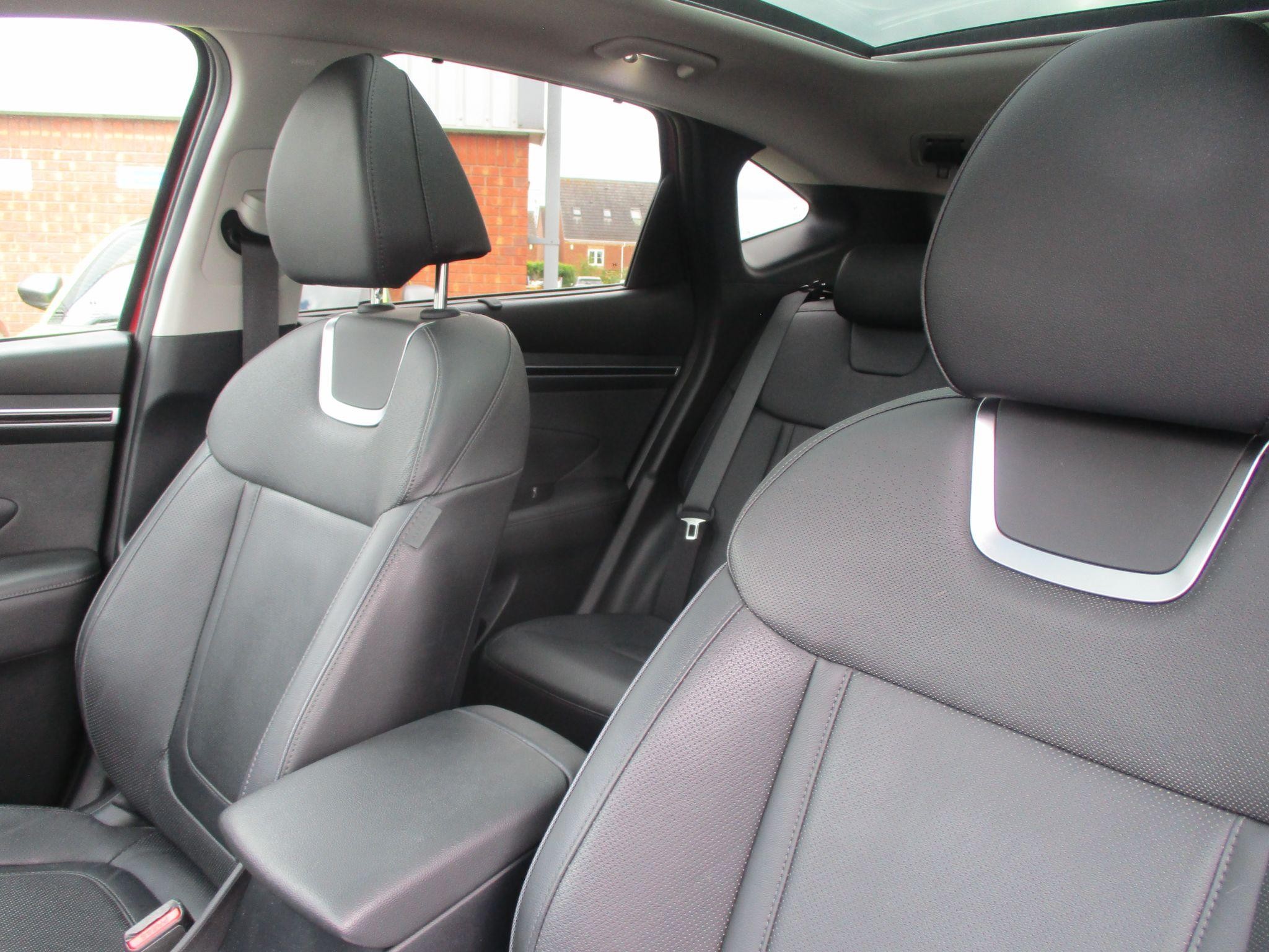 Hyundai TUCSON Image 45