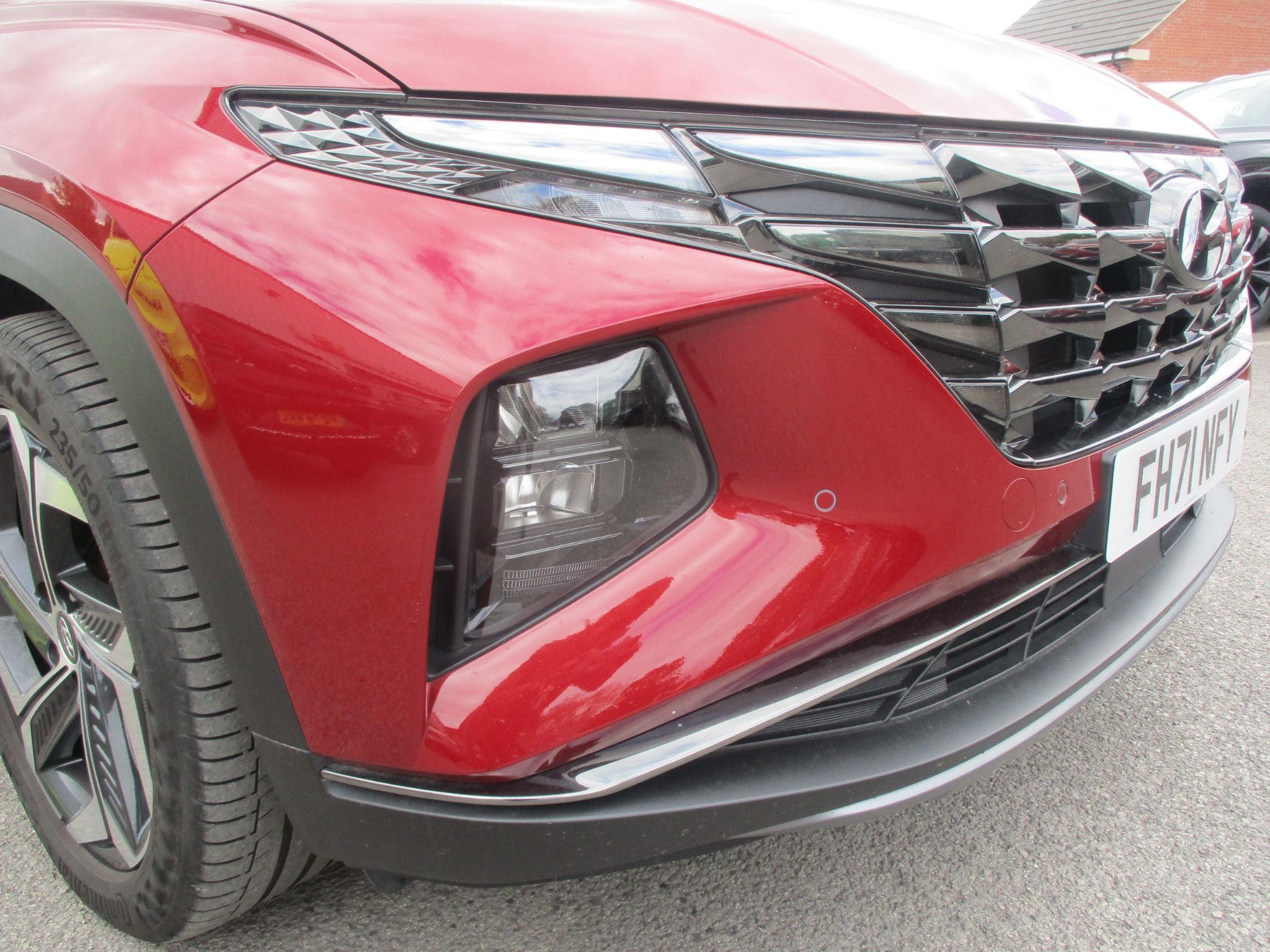 Hyundai TUCSON Image 46
