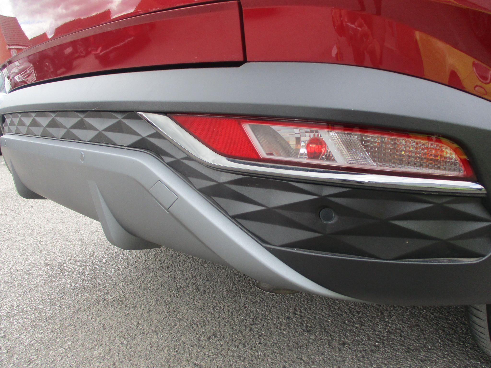Hyundai TUCSON Image 47
