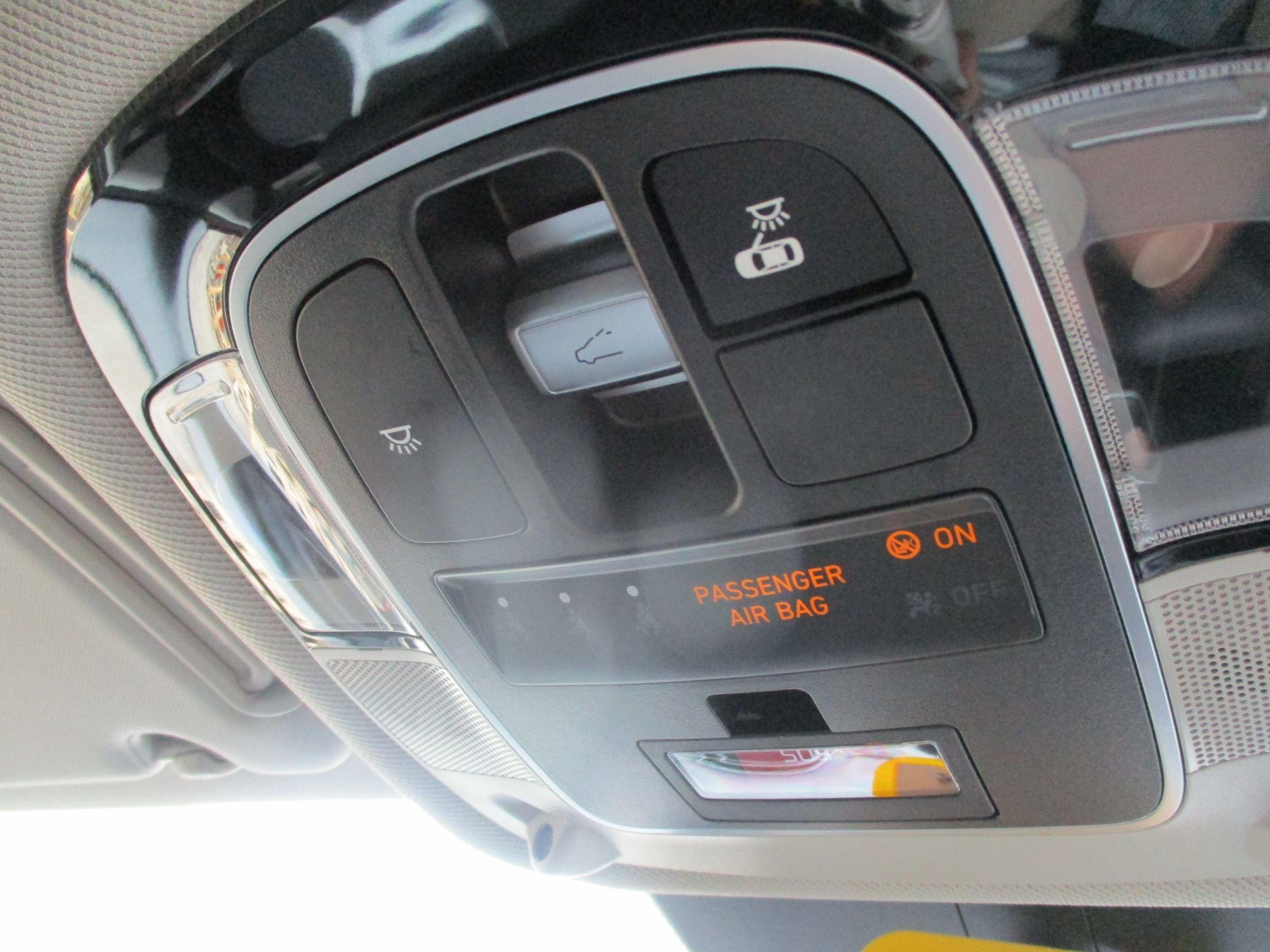 Hyundai TUCSON Image 49