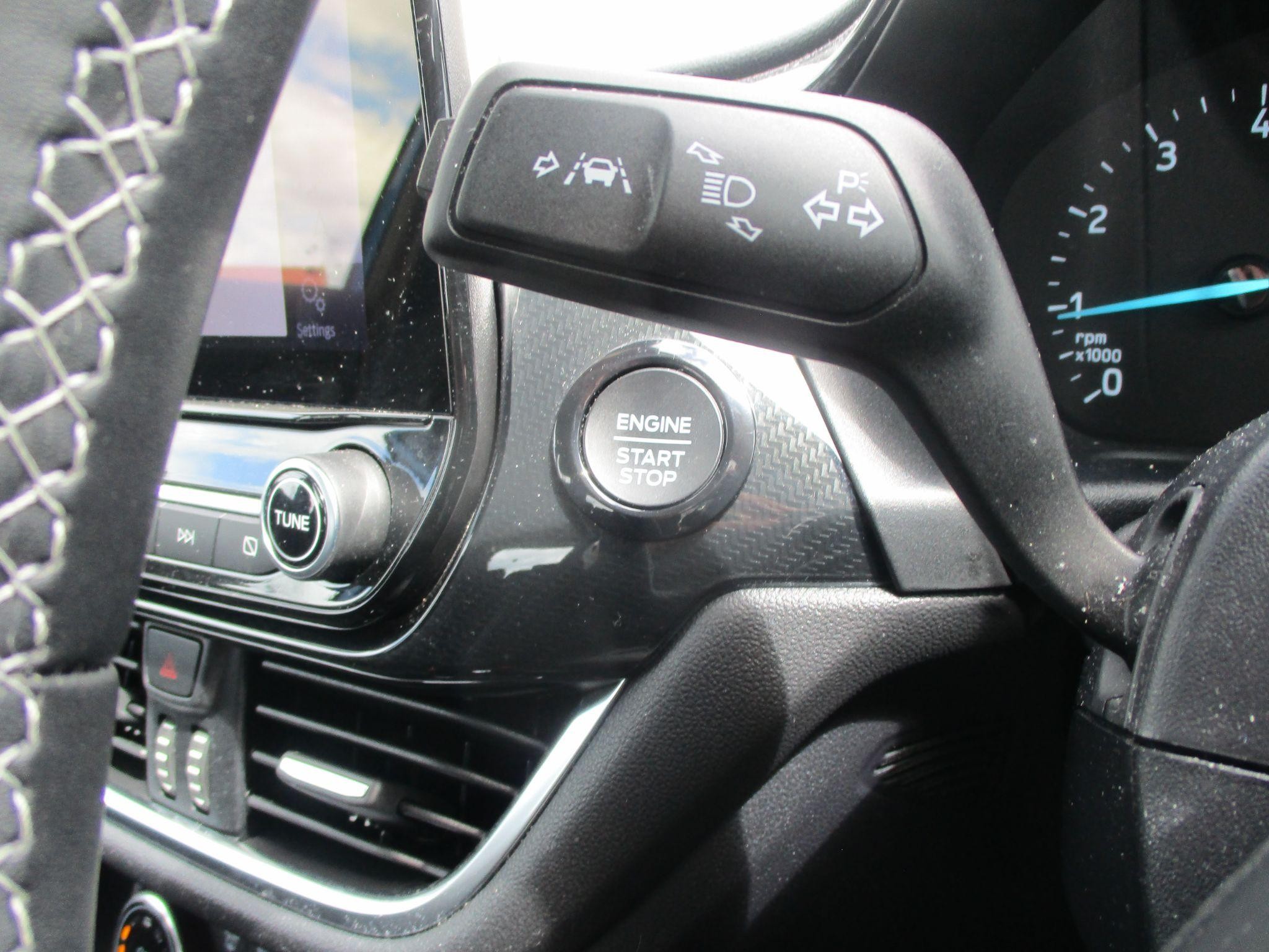 Ford Puma Image 13