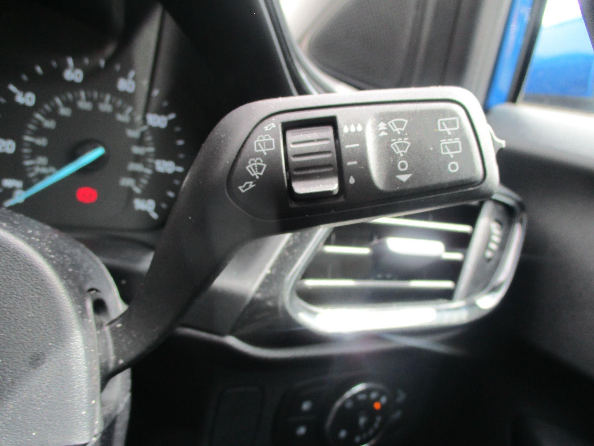 Ford Puma Image 14