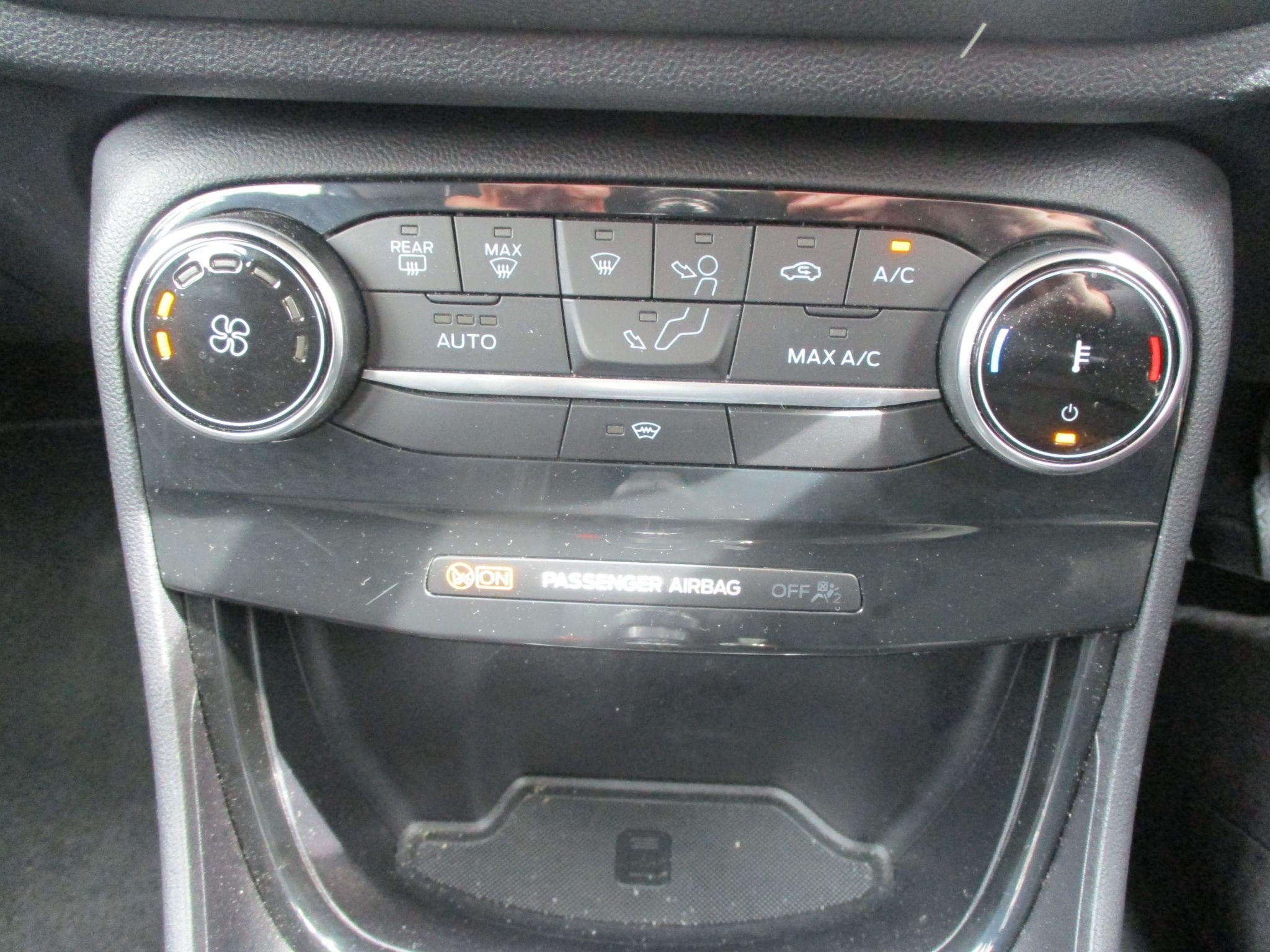 Ford Puma Image 19