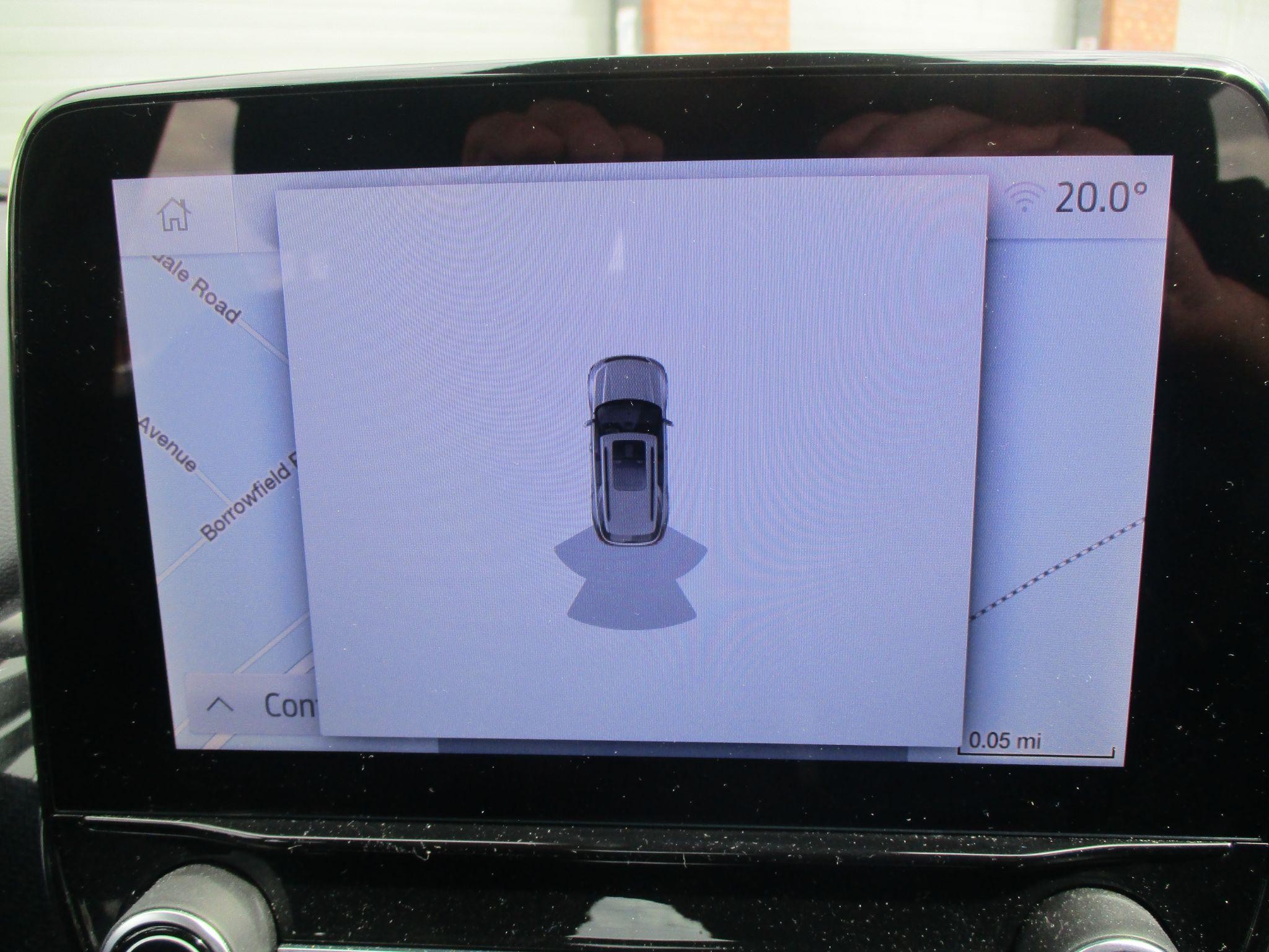Ford Puma Image 22